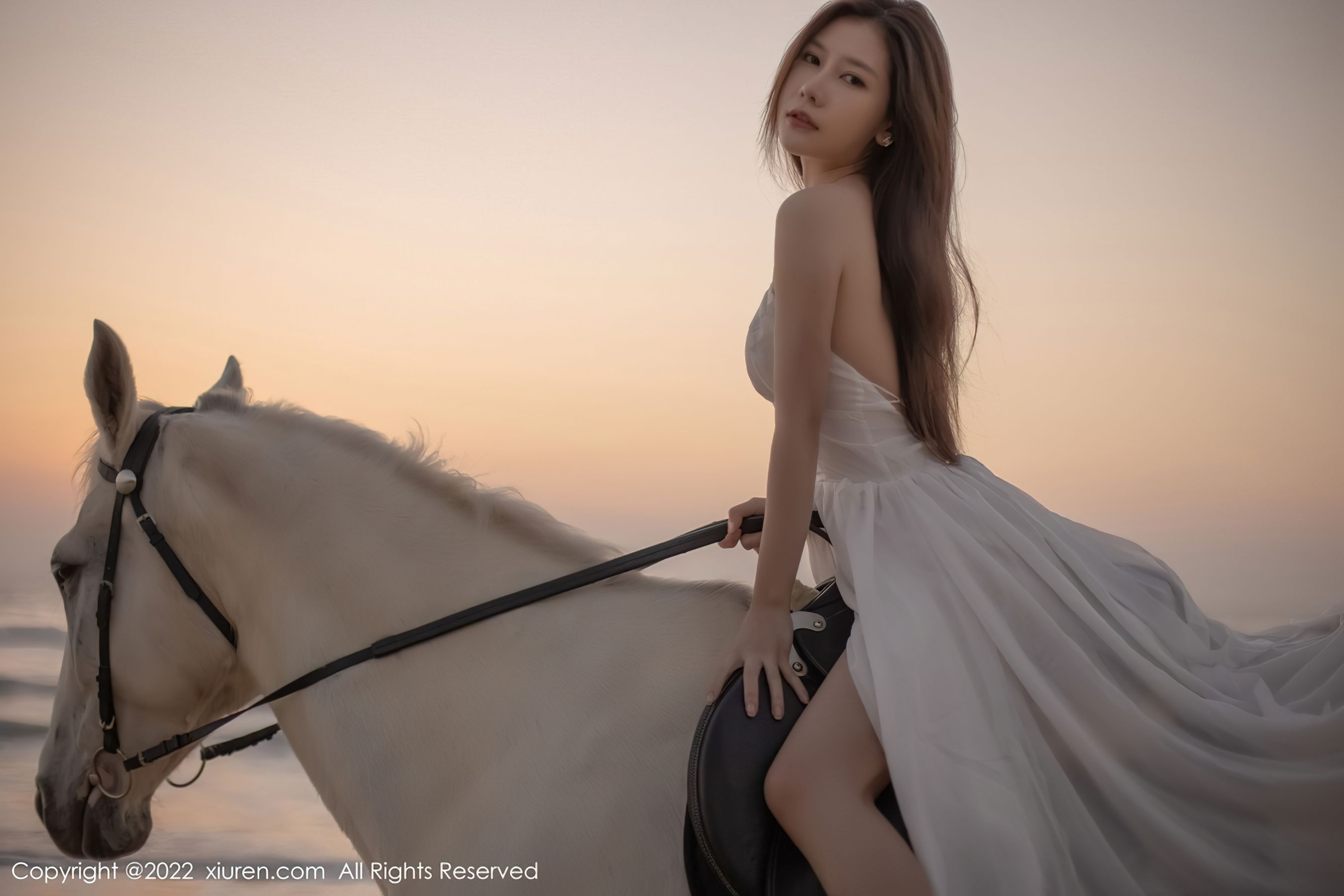 No.4448 尹甜甜-图43