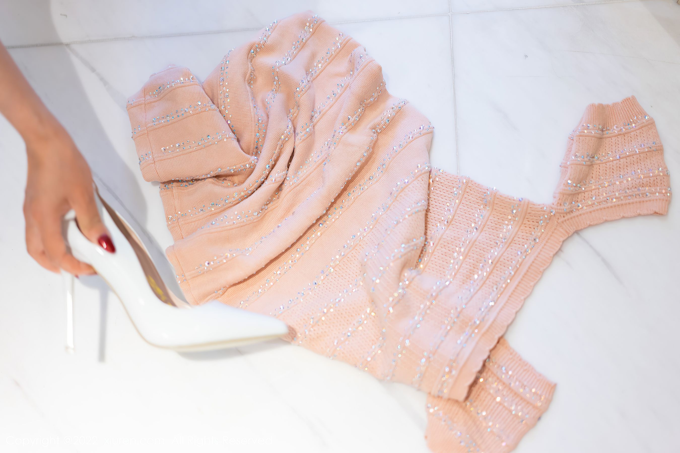 No.4453 艾静香-图44