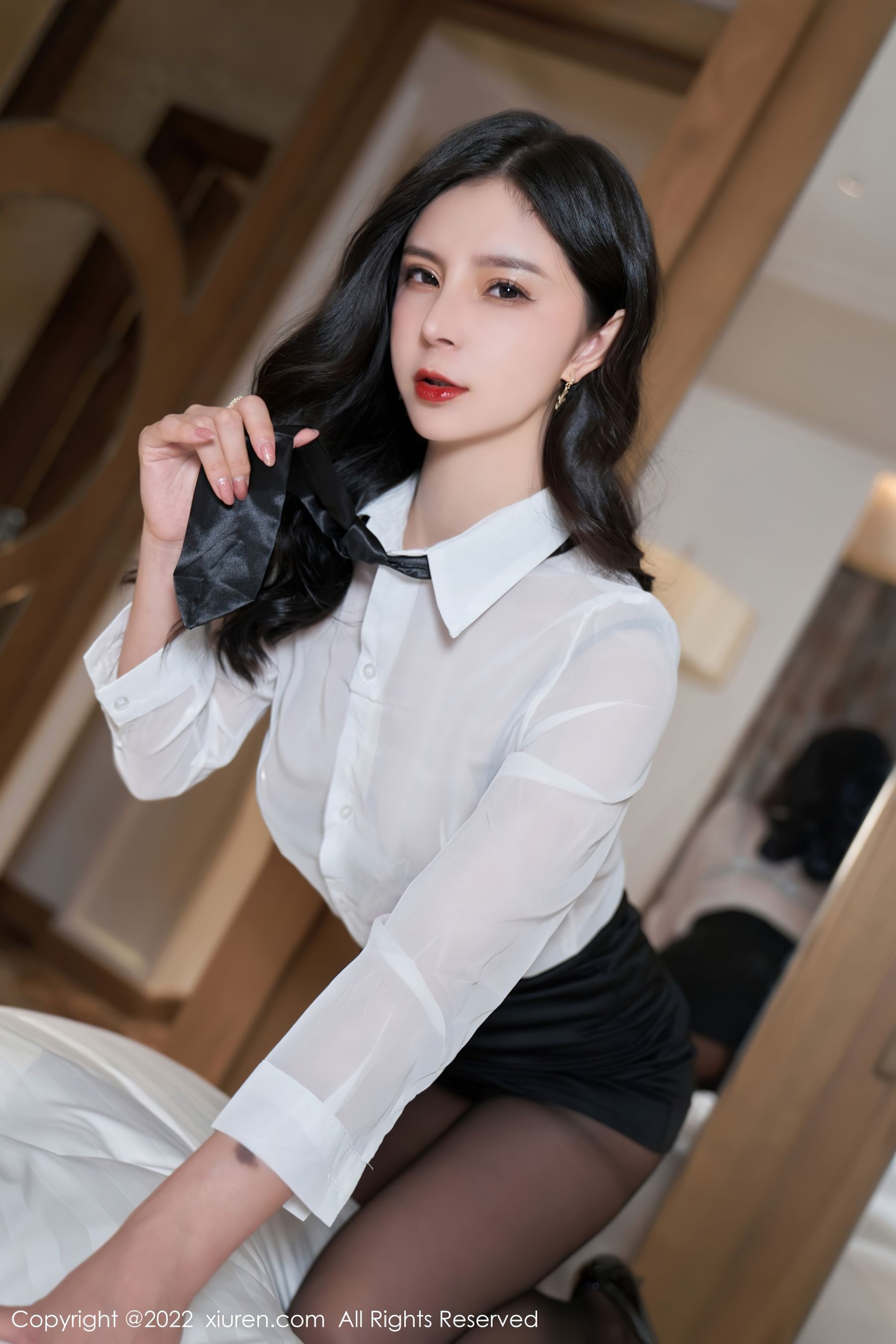 No.4459 小蛮妖-图26