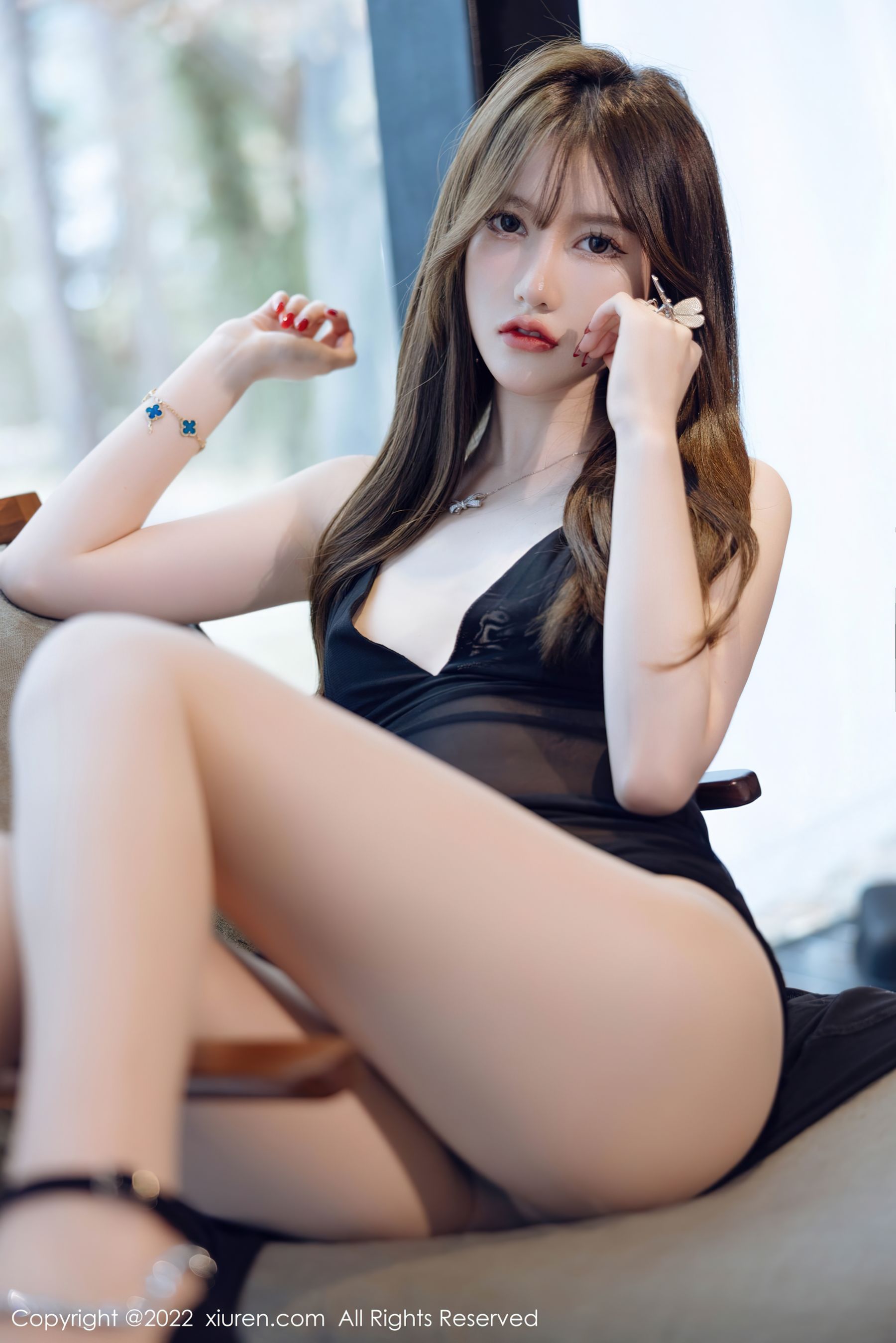 No.4460 美桃酱-图15