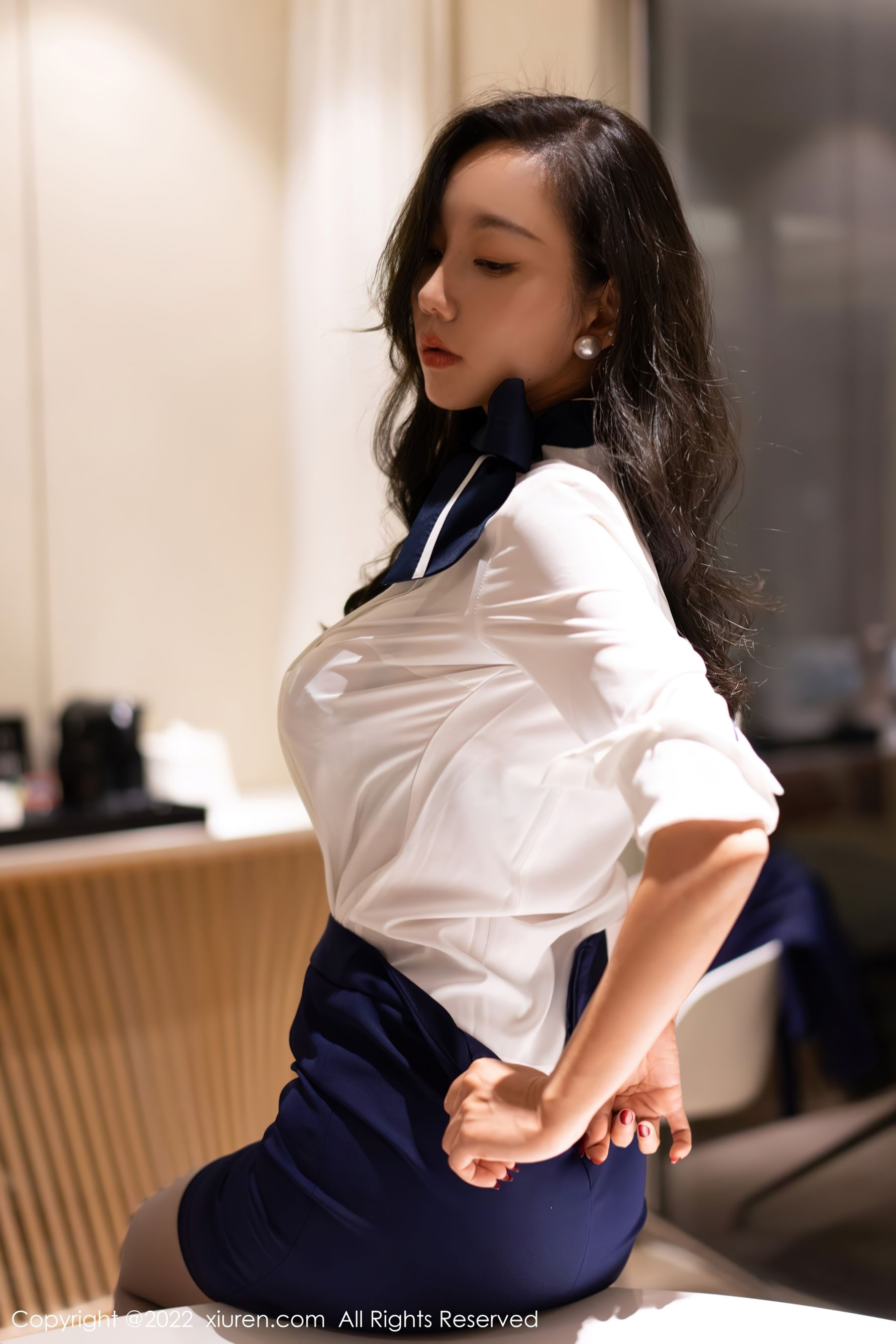 No.4478 艾静香-图29