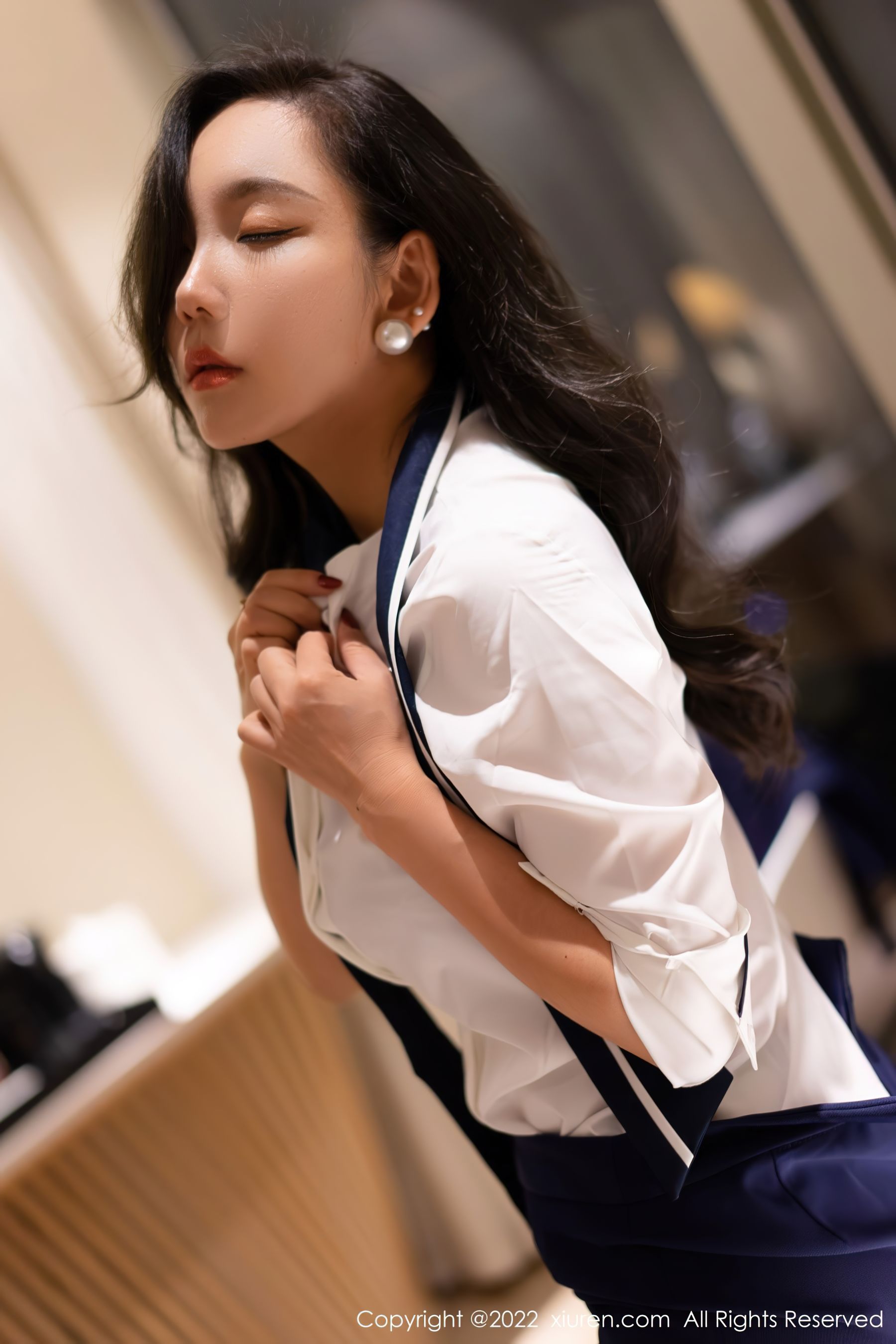 No.4478 艾静香-图30