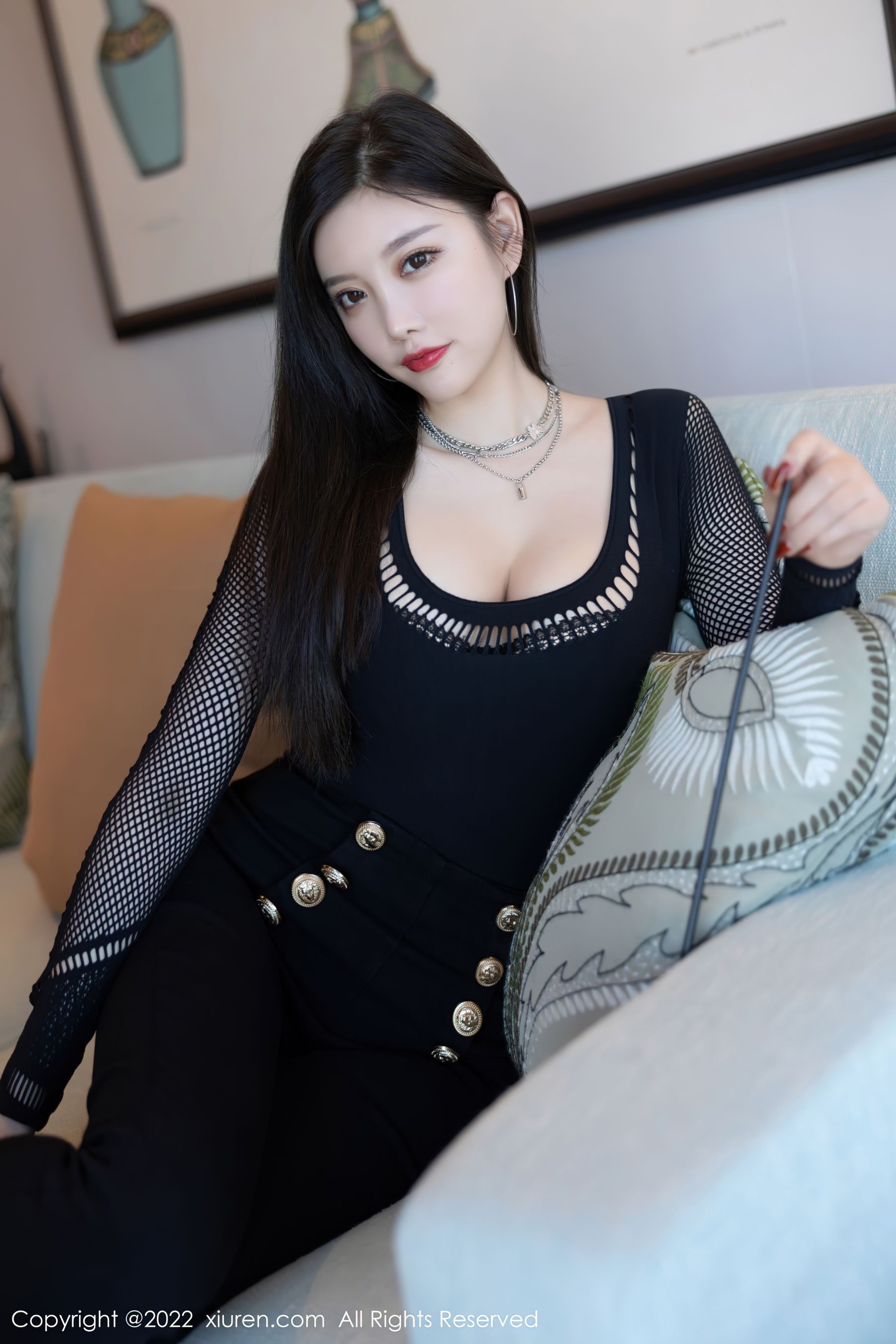 No.4480 杨晨晨-图3