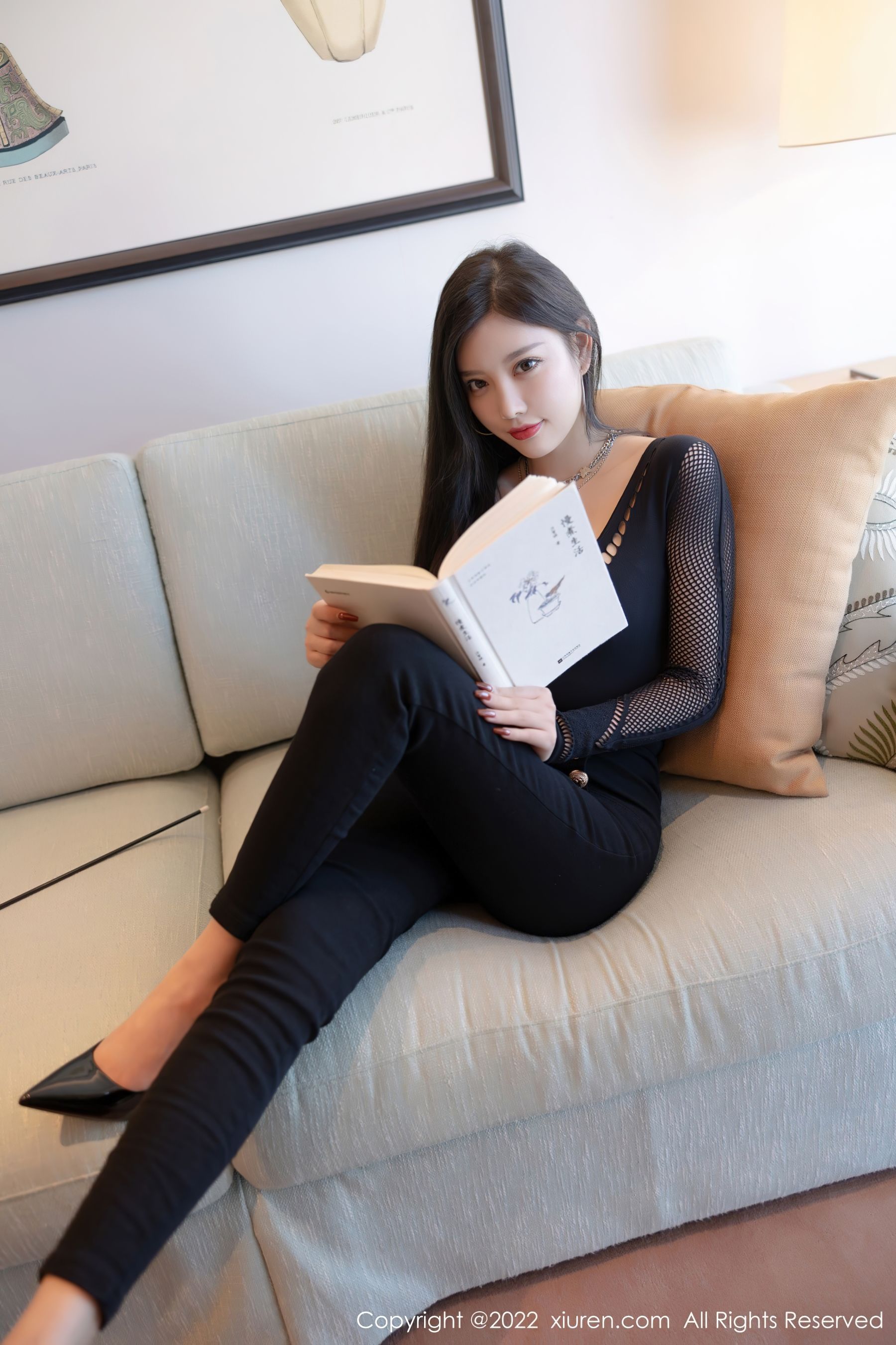 No.4480 杨晨晨-图43