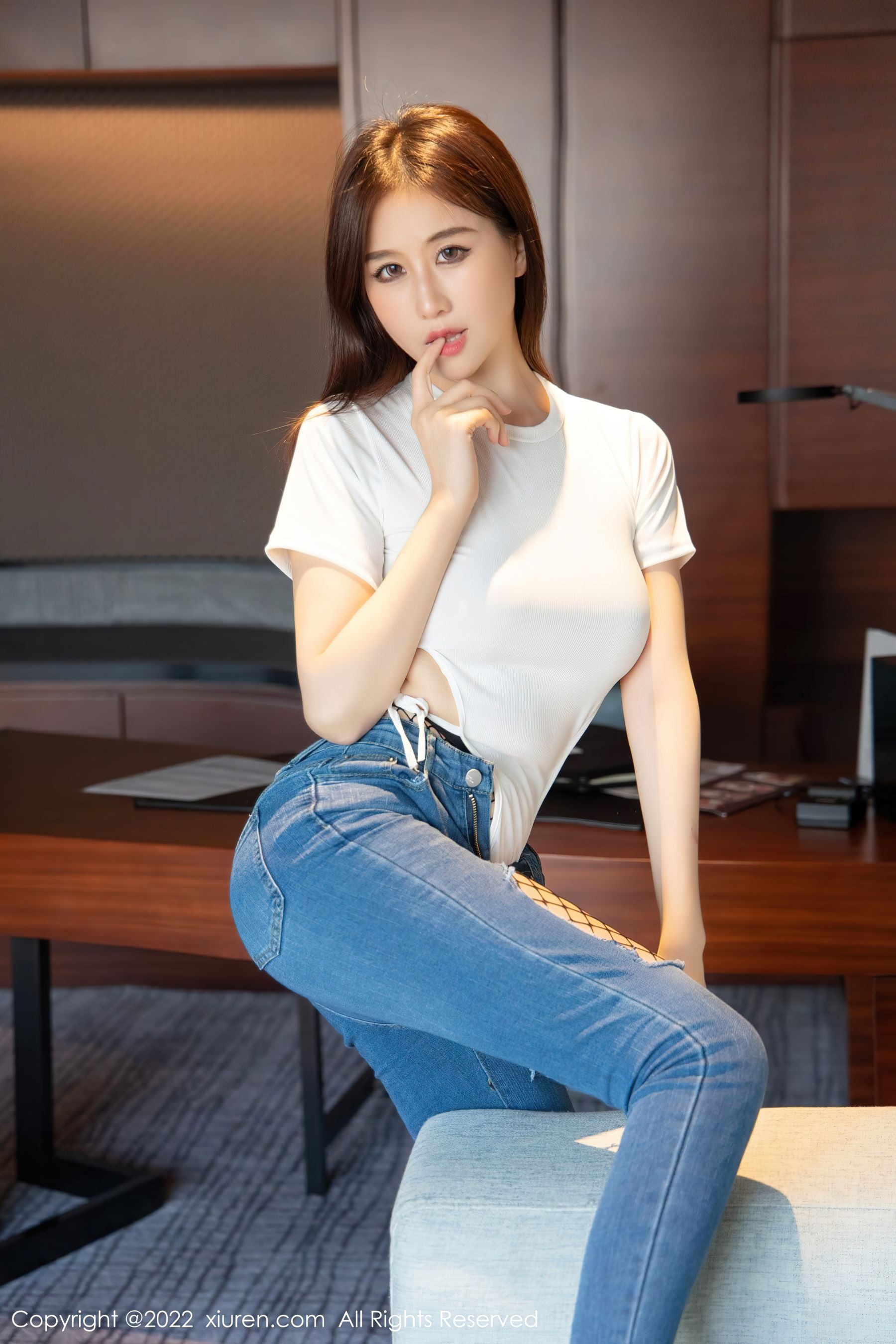 No.4481 月音瞳-图16