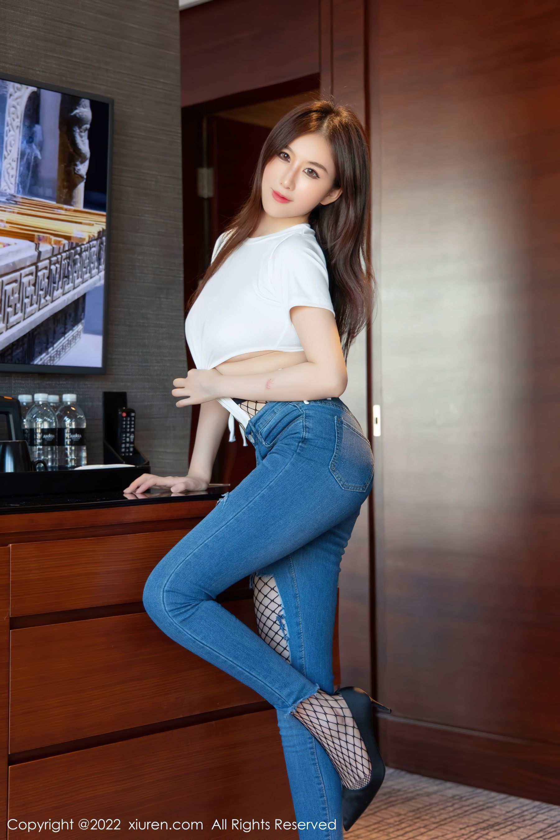 No.4481 月音瞳-图1