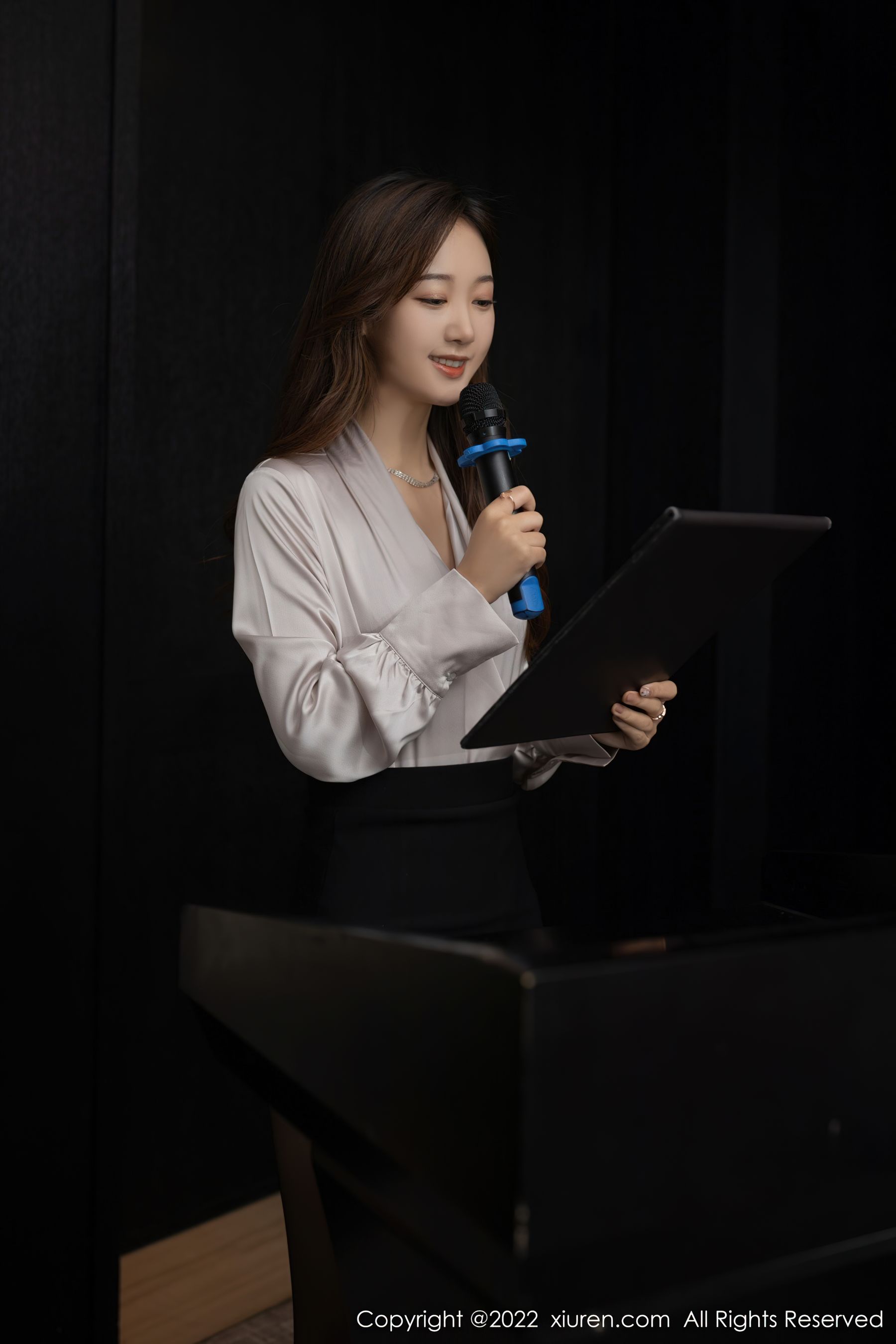 No.4485 唐安琪-图0