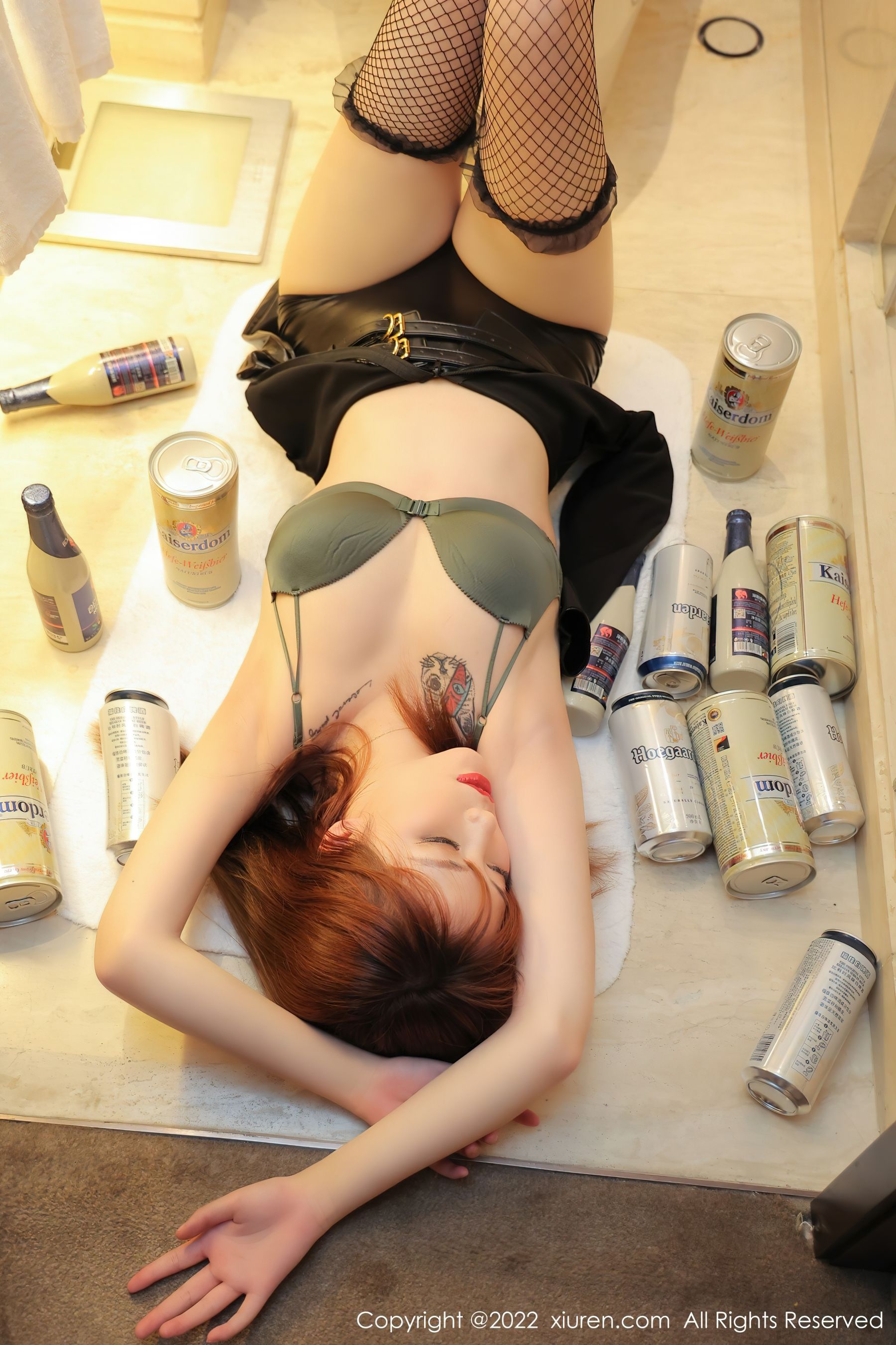 No.4489 薇薇-图25