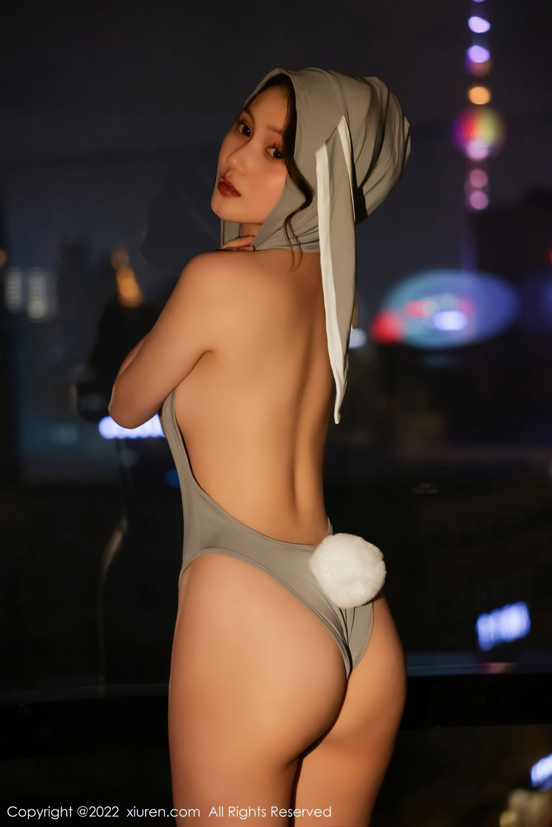 No.4490 你的兔妹妹-图31