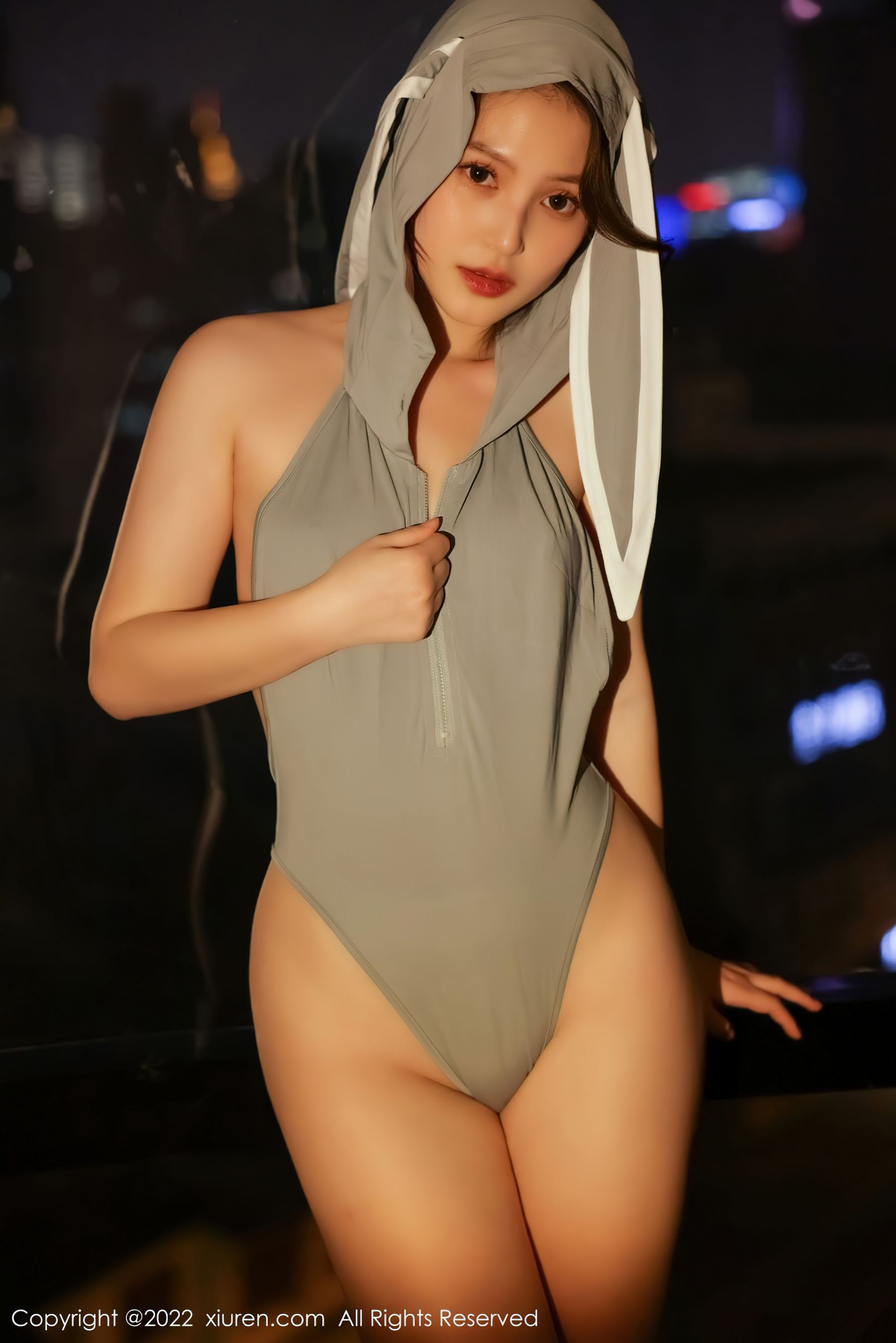 No.4490 你的兔妹妹-图8