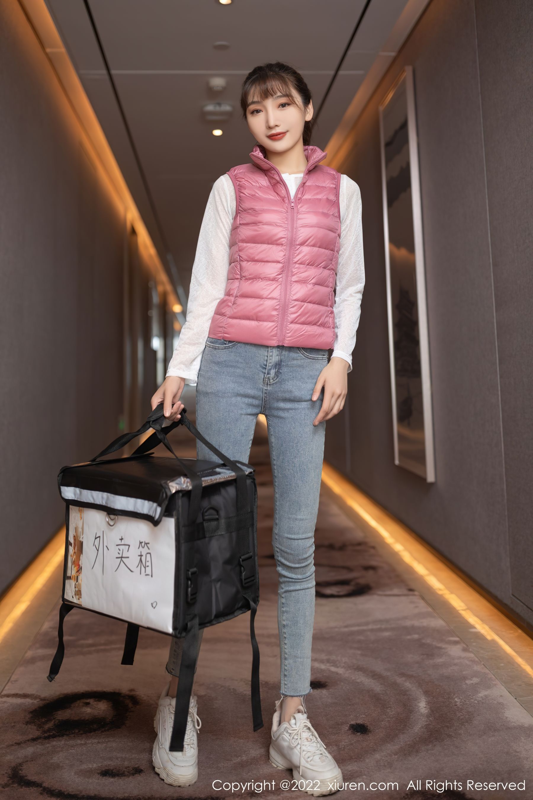 No.4493 陆萱萱-图0