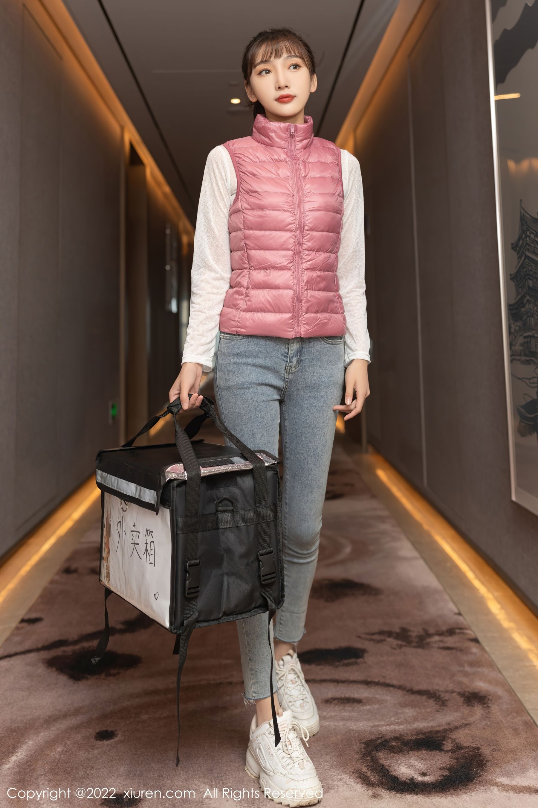 No.4493 陆萱萱-图2