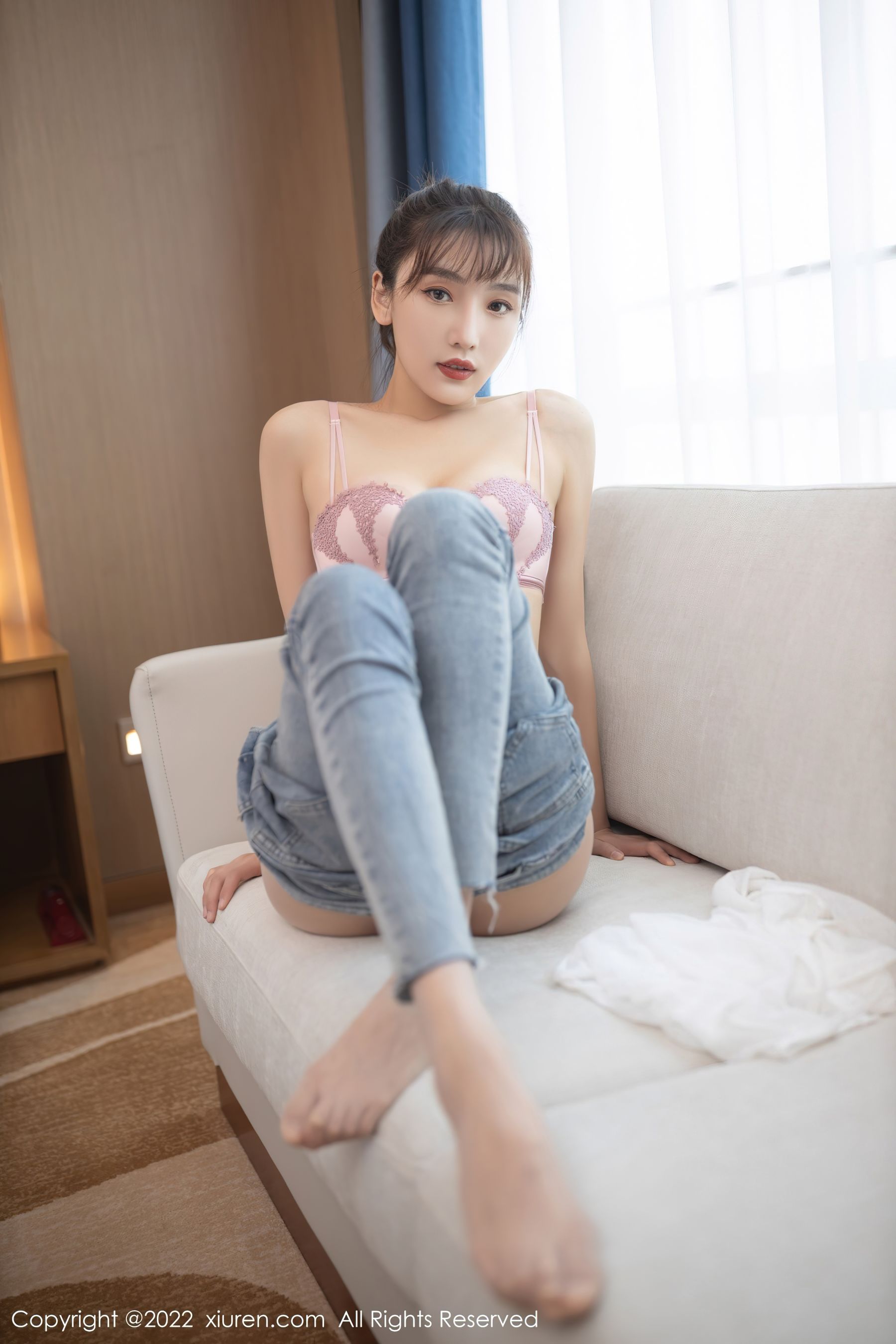 No.4493 陆萱萱-图30