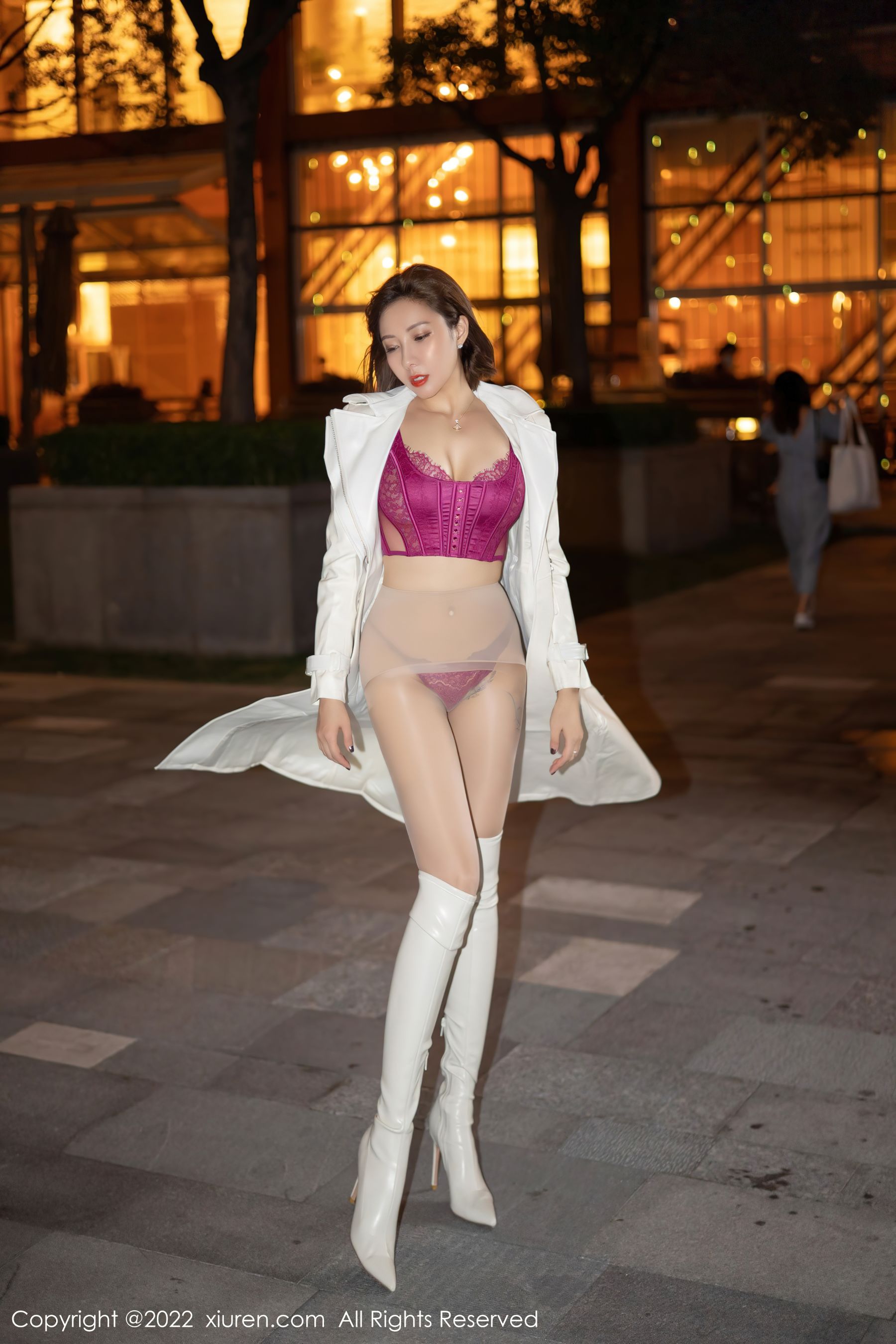 No.4495 松果儿-图1