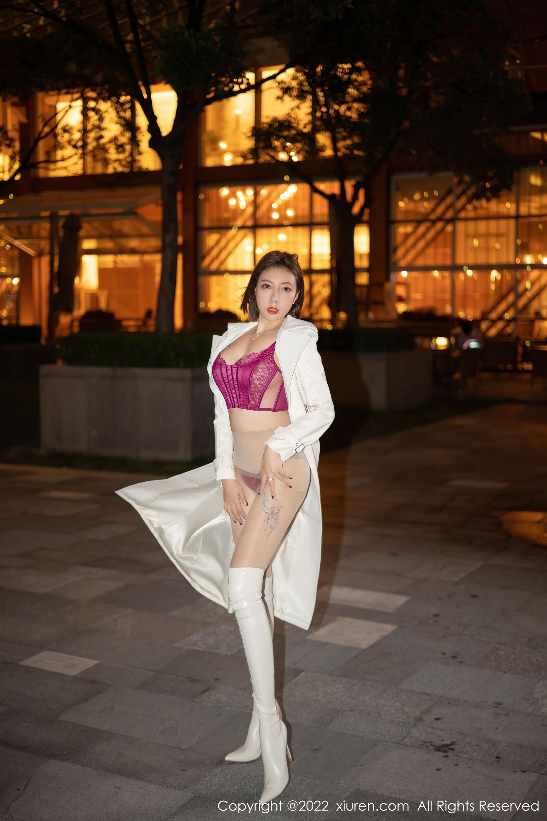 No.4495 松果儿-图2