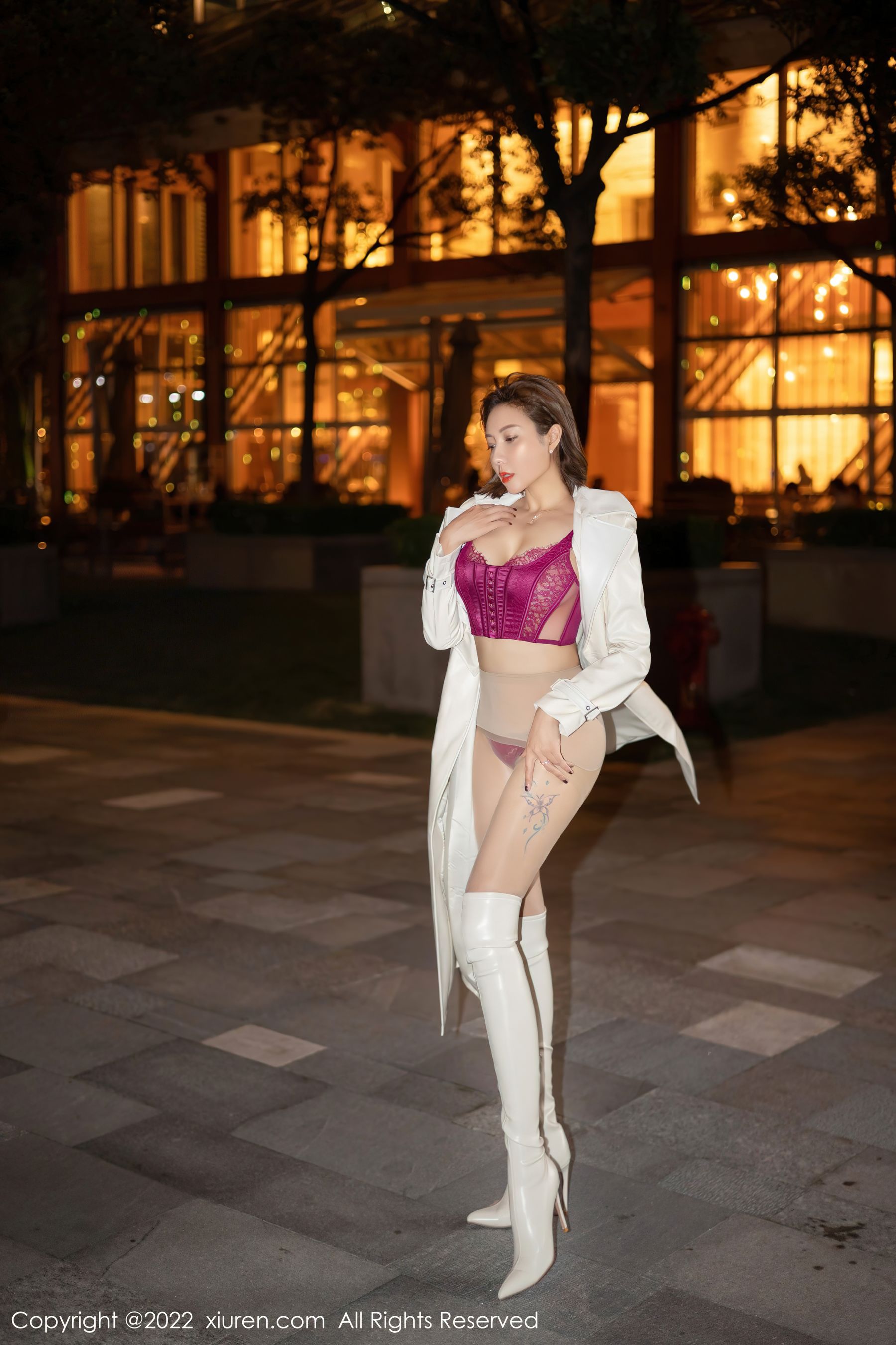 No.4495 松果儿-图3