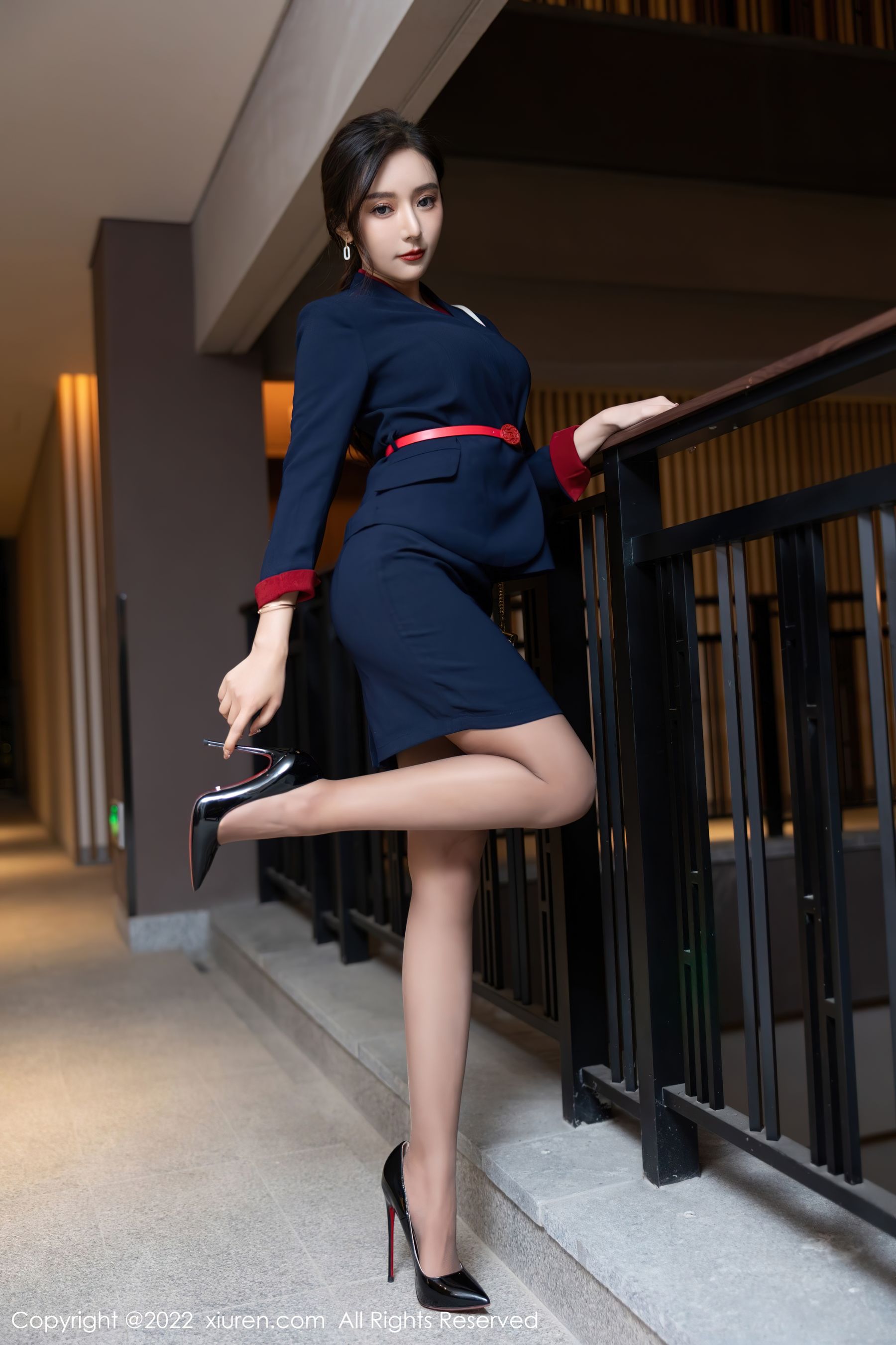 No.4500 王馨瑶-图34