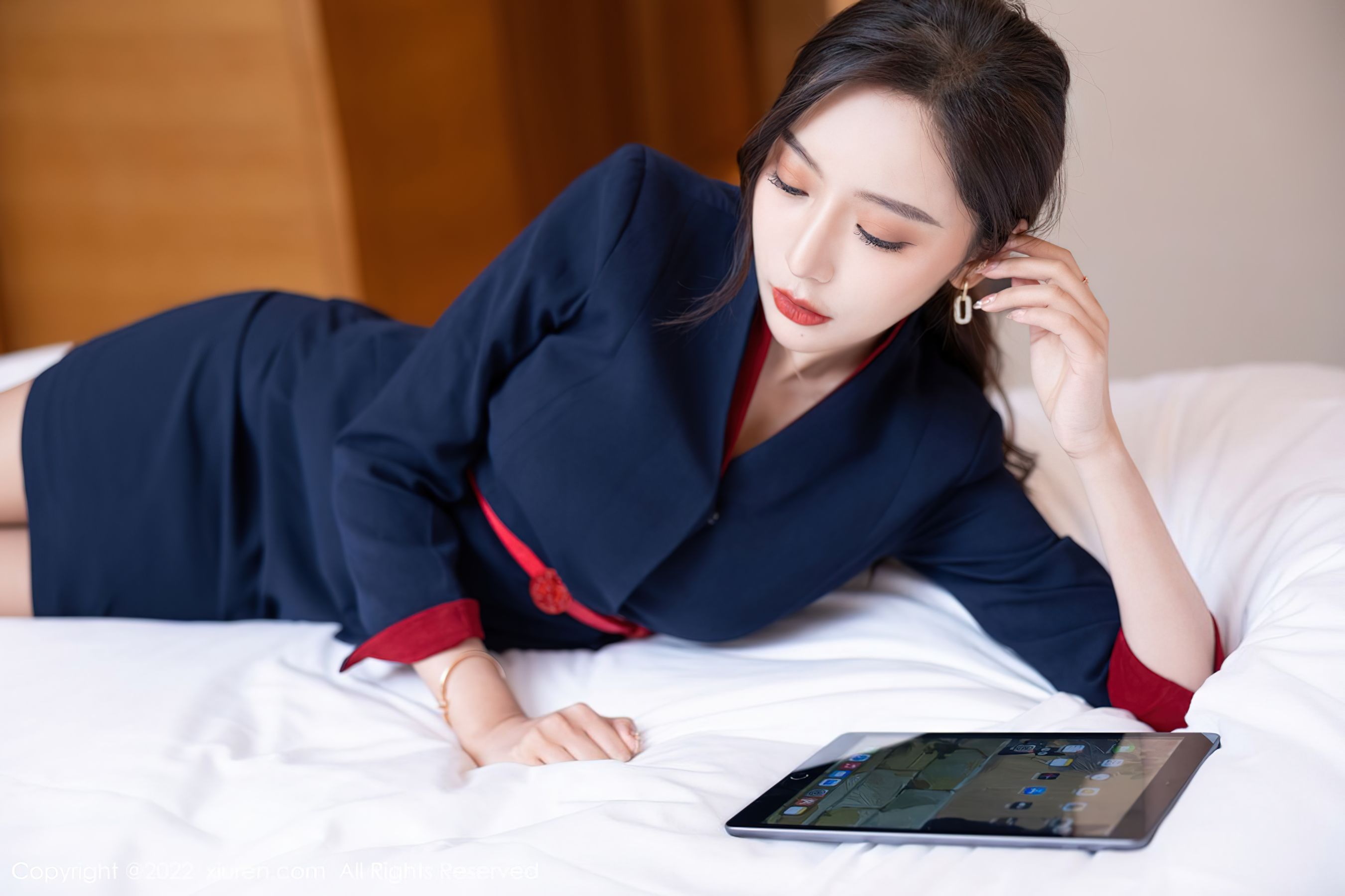 No.4500 王馨瑶-图42