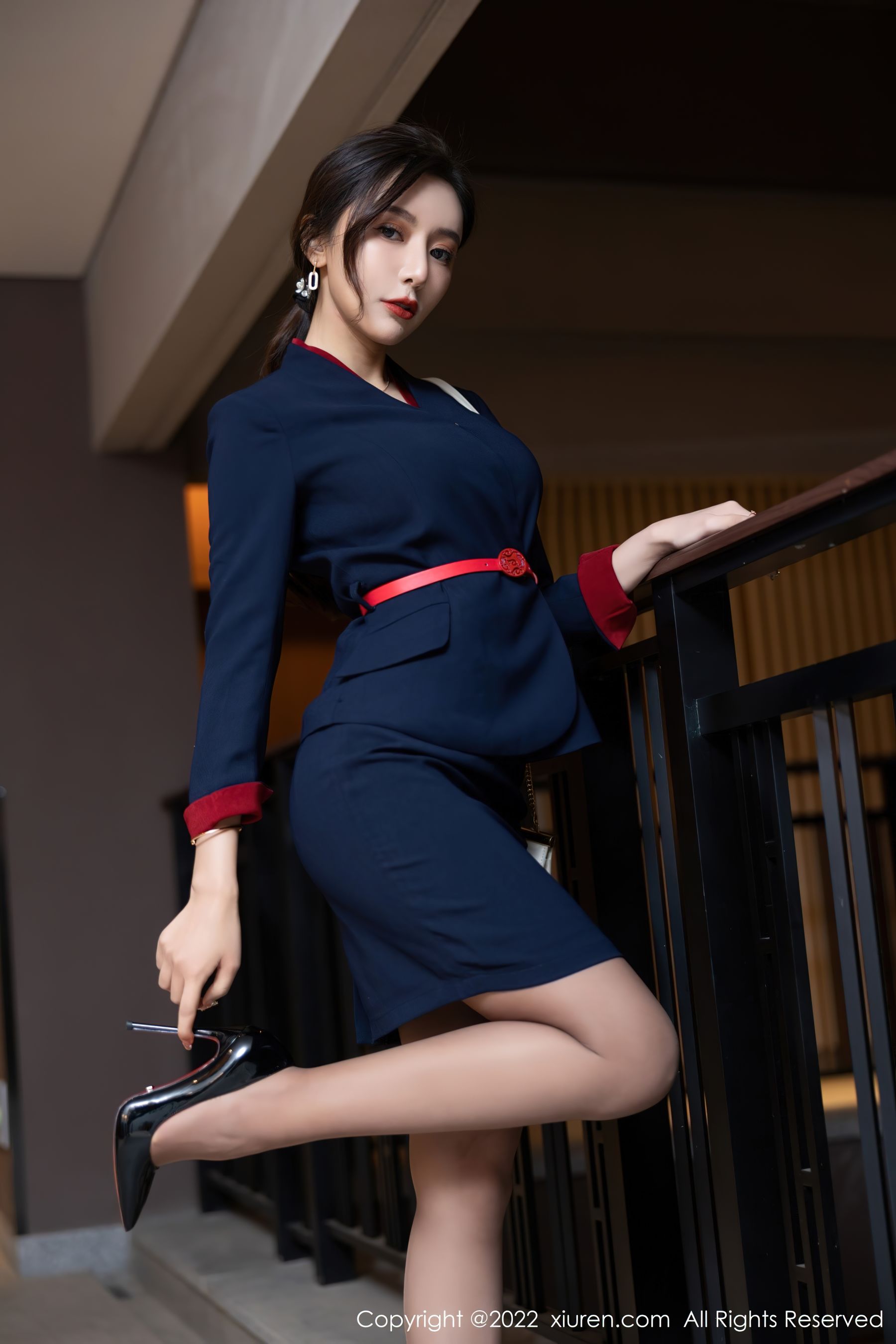 No.4500 王馨瑶-图59