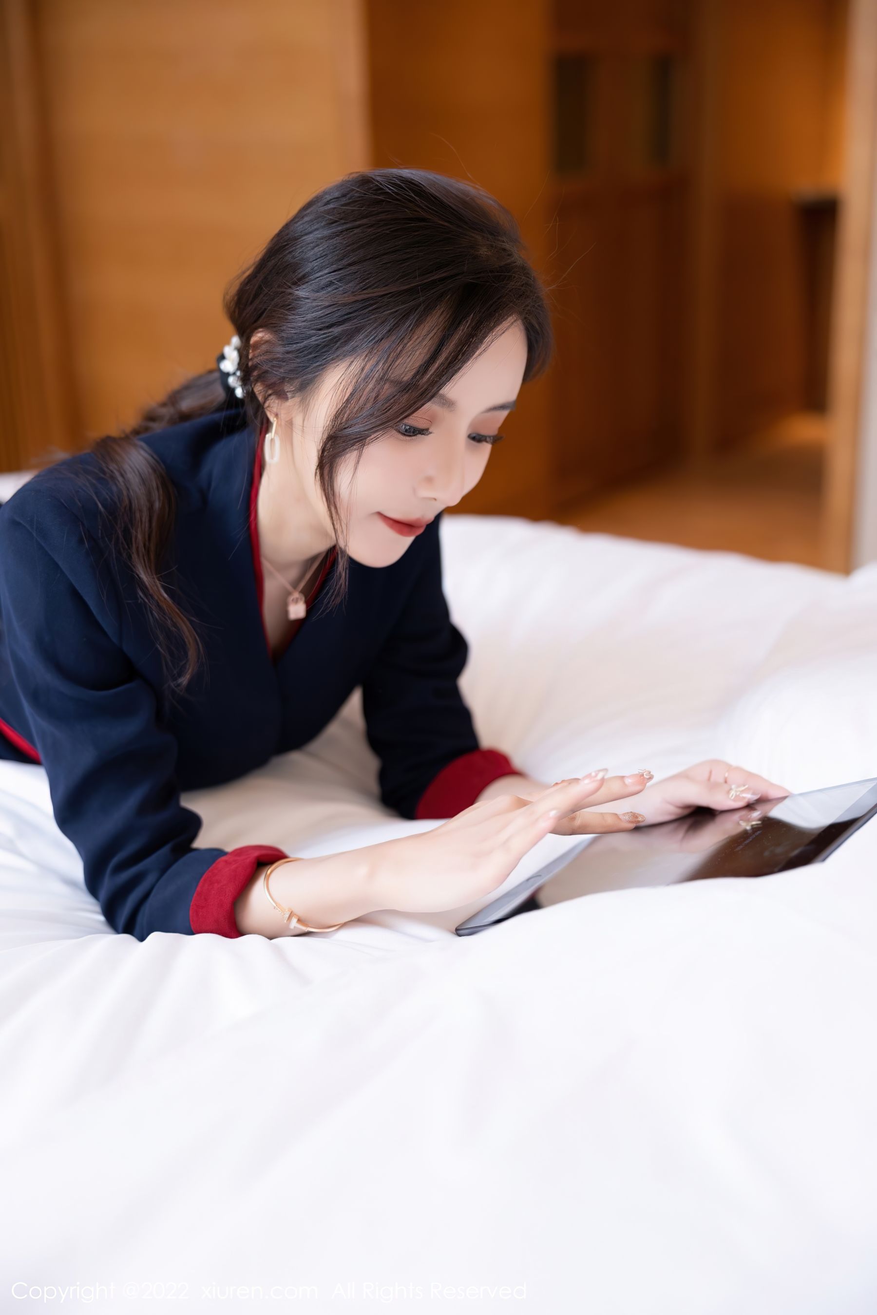 No.4500 王馨瑶-图66