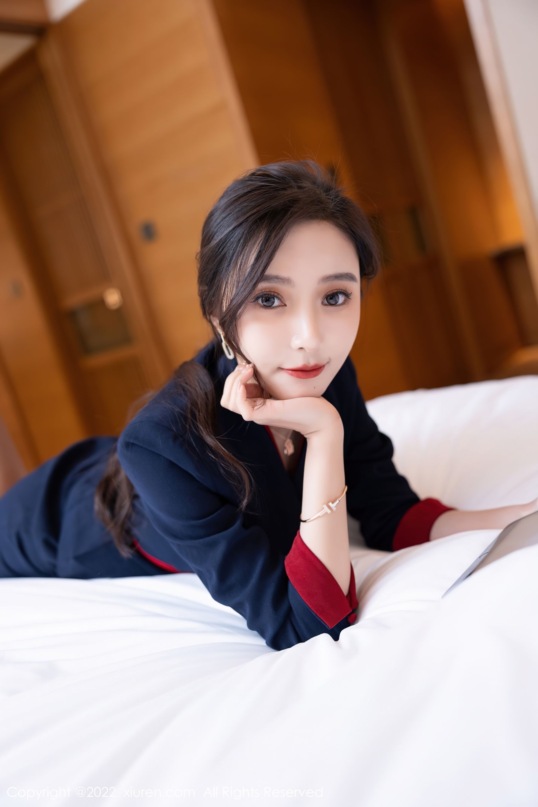 No.4500 王馨瑶-图68