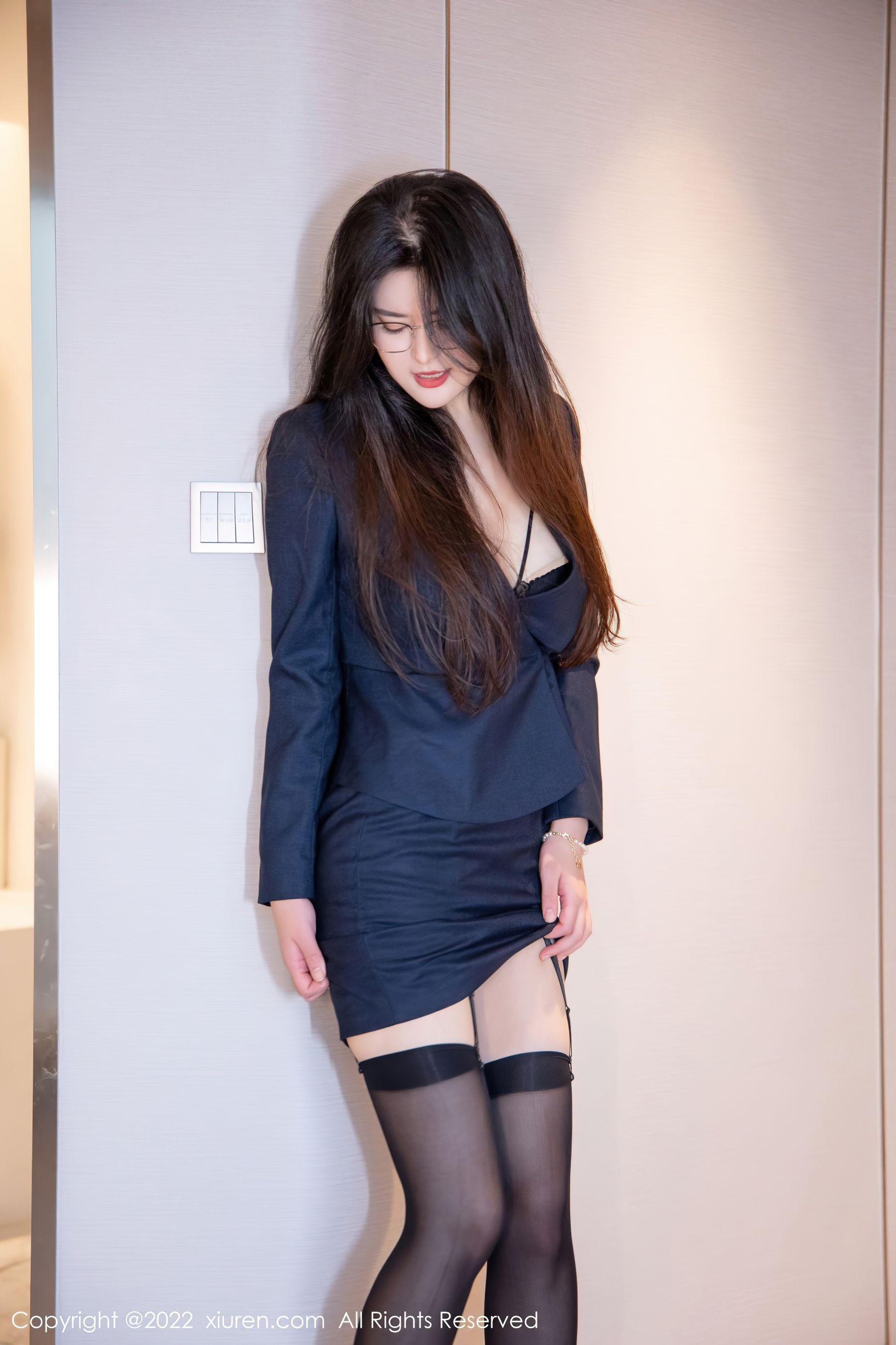 No.4502 xiuren白露-图27