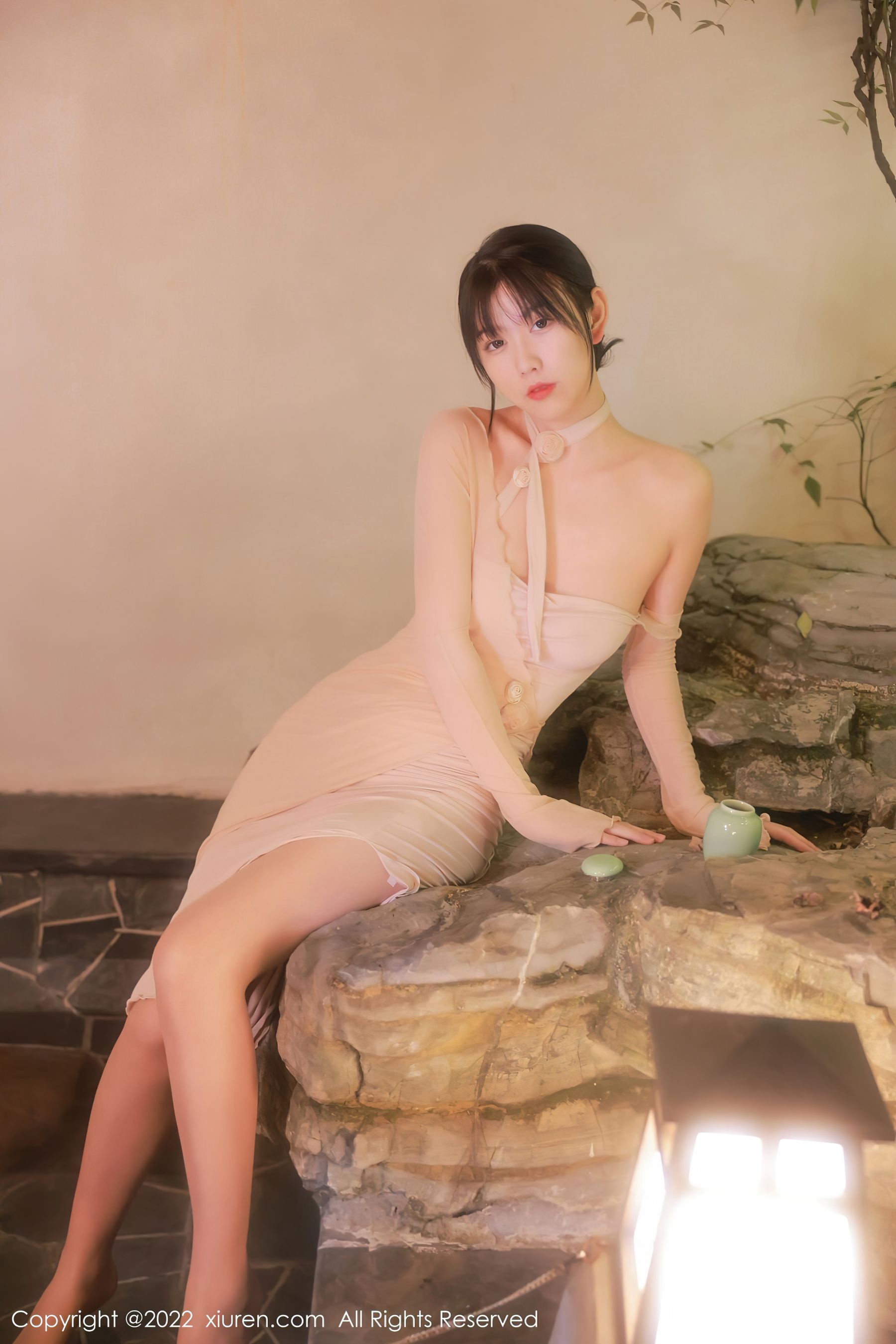 No.4503 李雅柔-图0