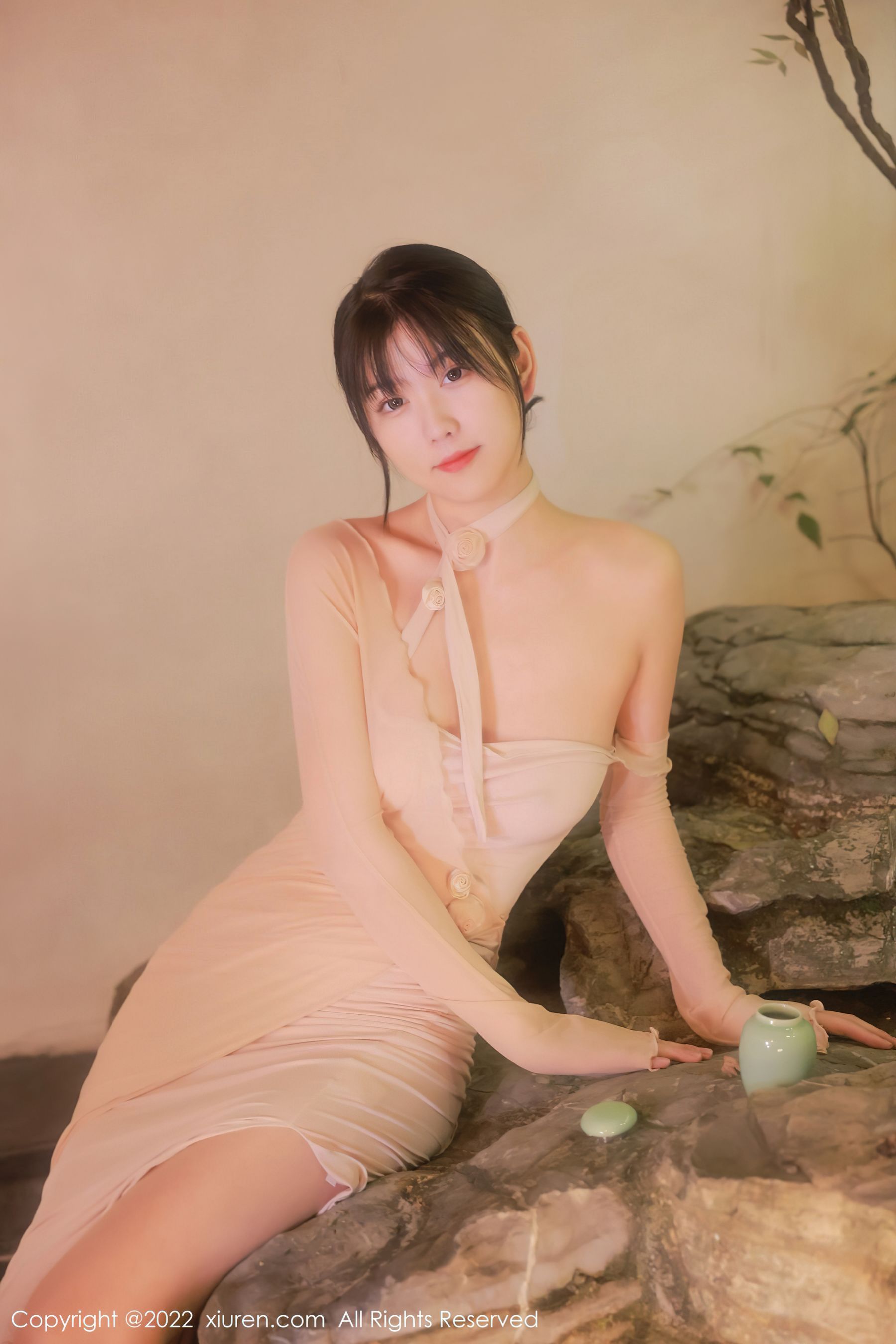 No.4503 李雅柔-图1