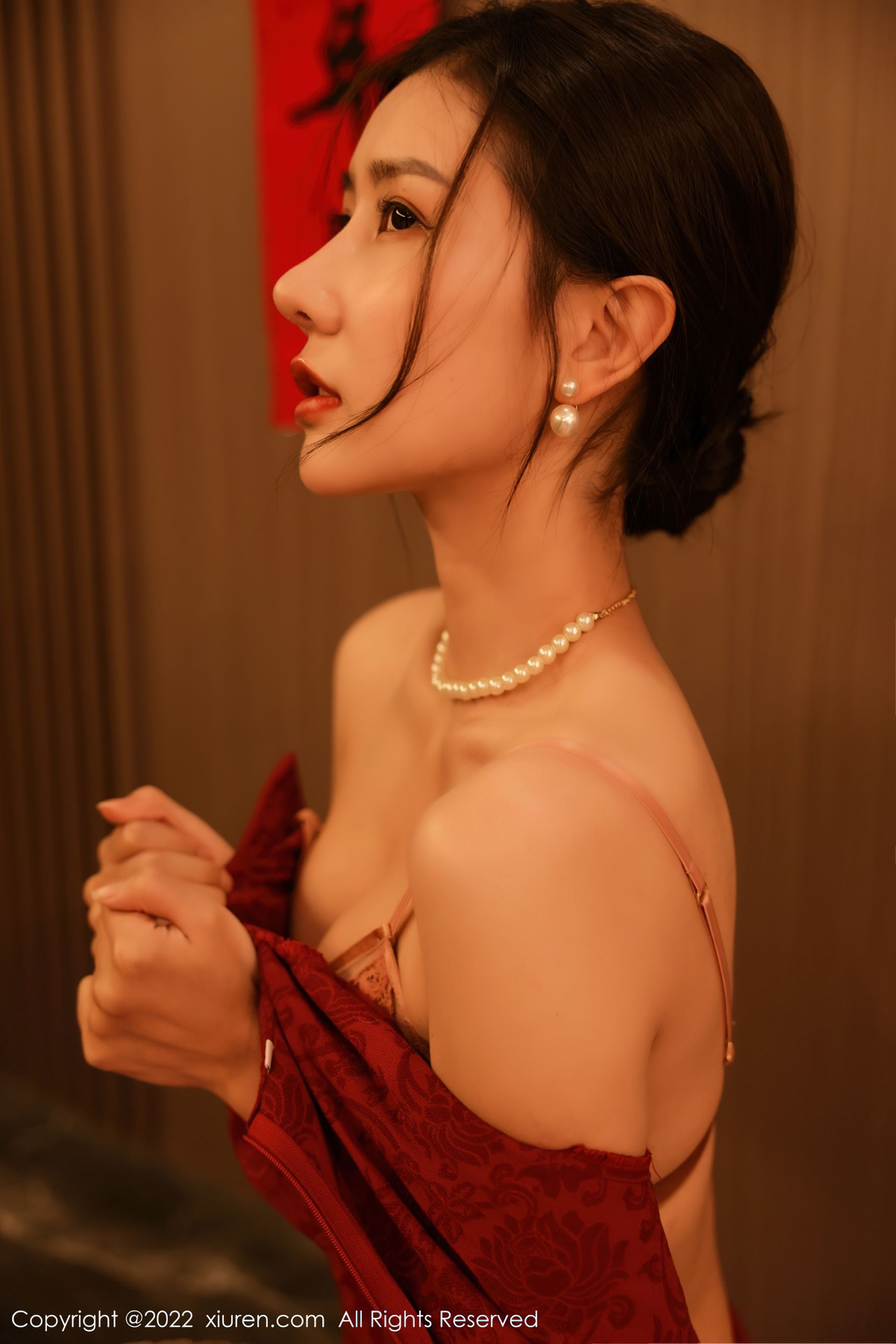 No.4508 尹甜甜-图38