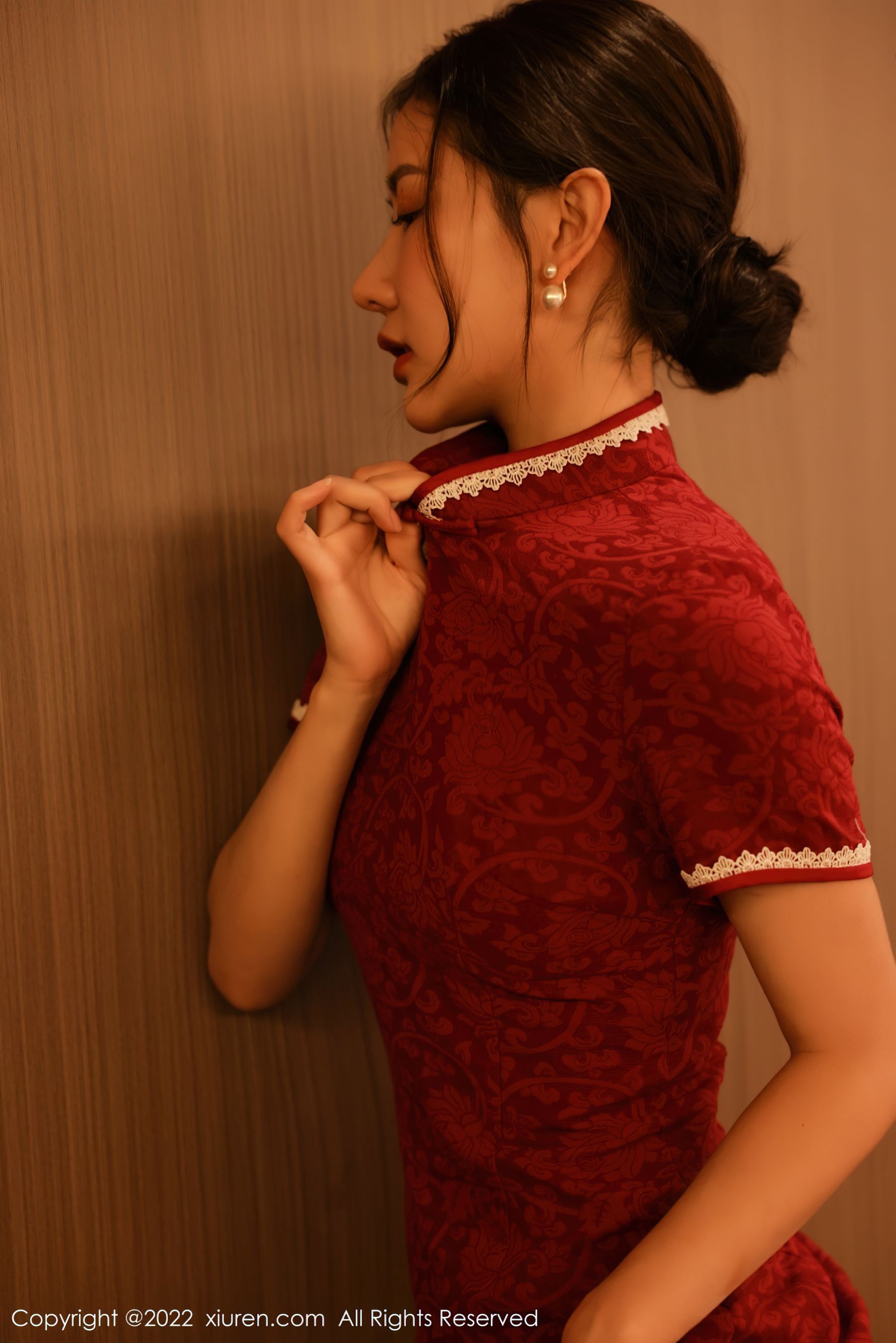 No.4508 尹甜甜-图40