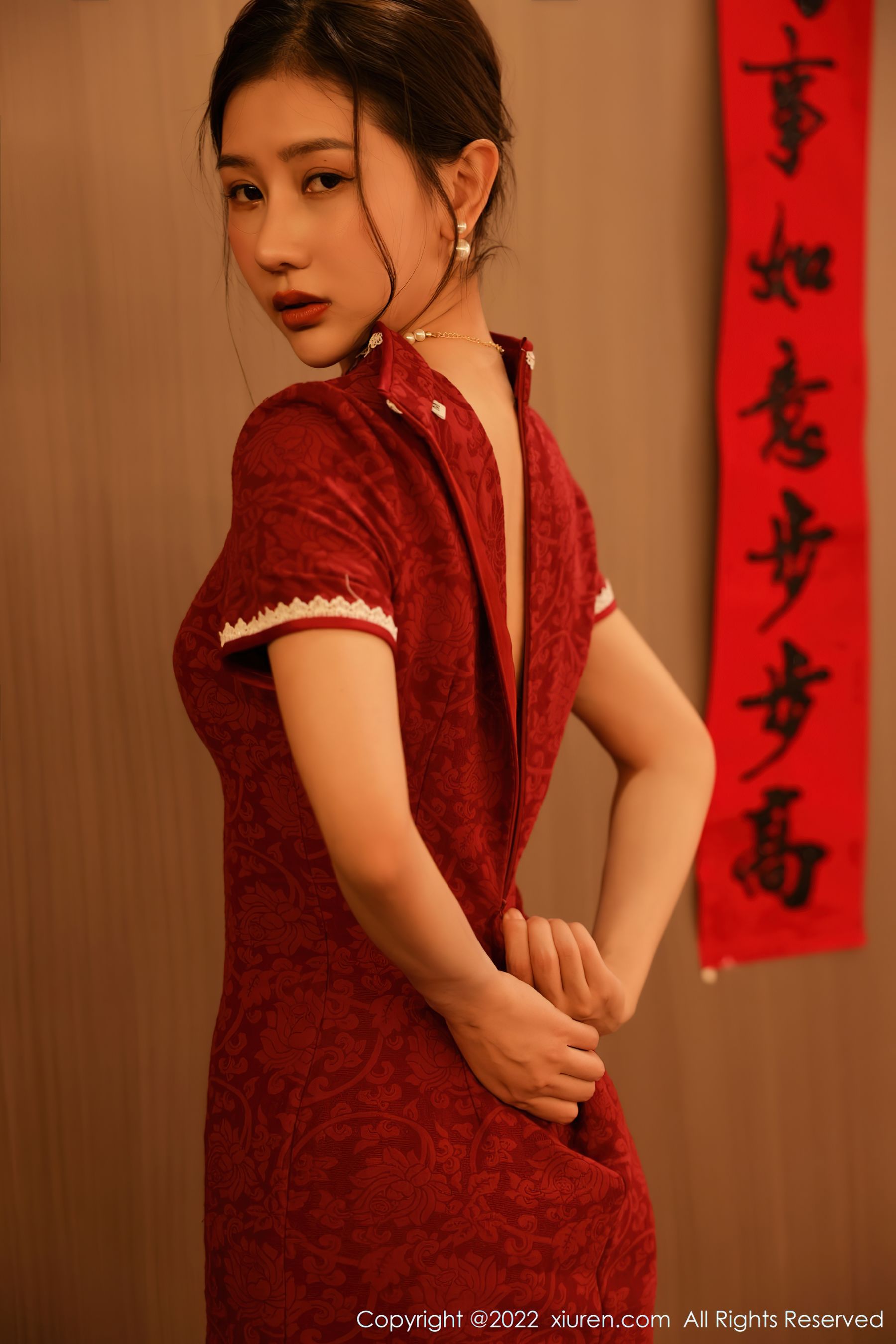 No.4508 尹甜甜-图45