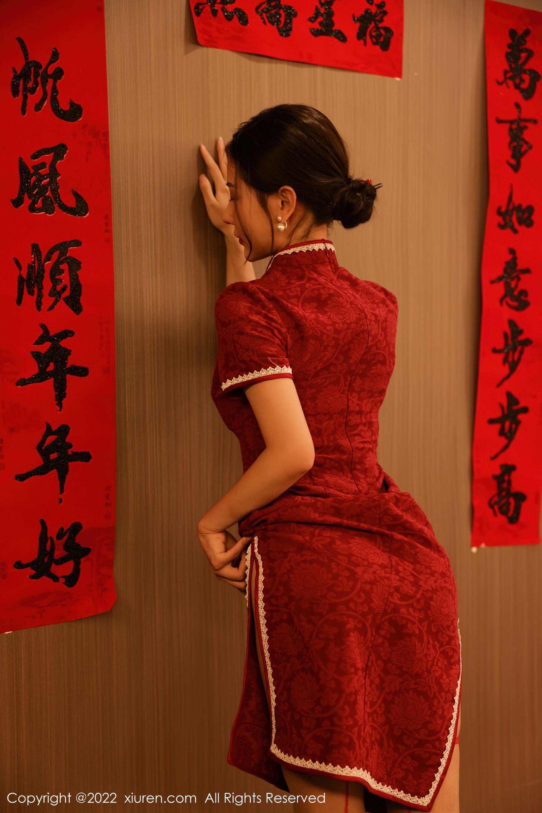 No.4508 尹甜甜-图47