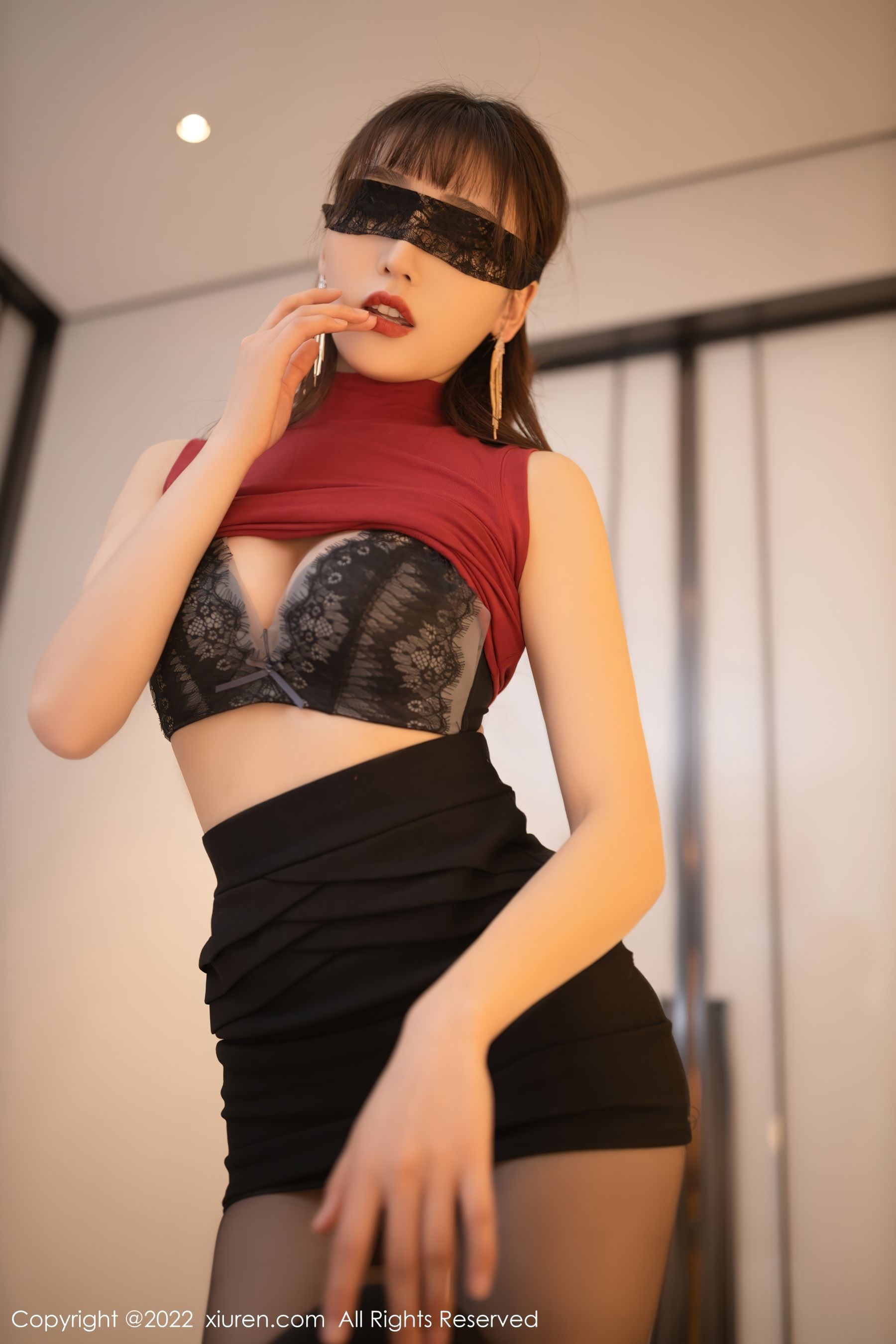 No.4510 陆萱萱-图15