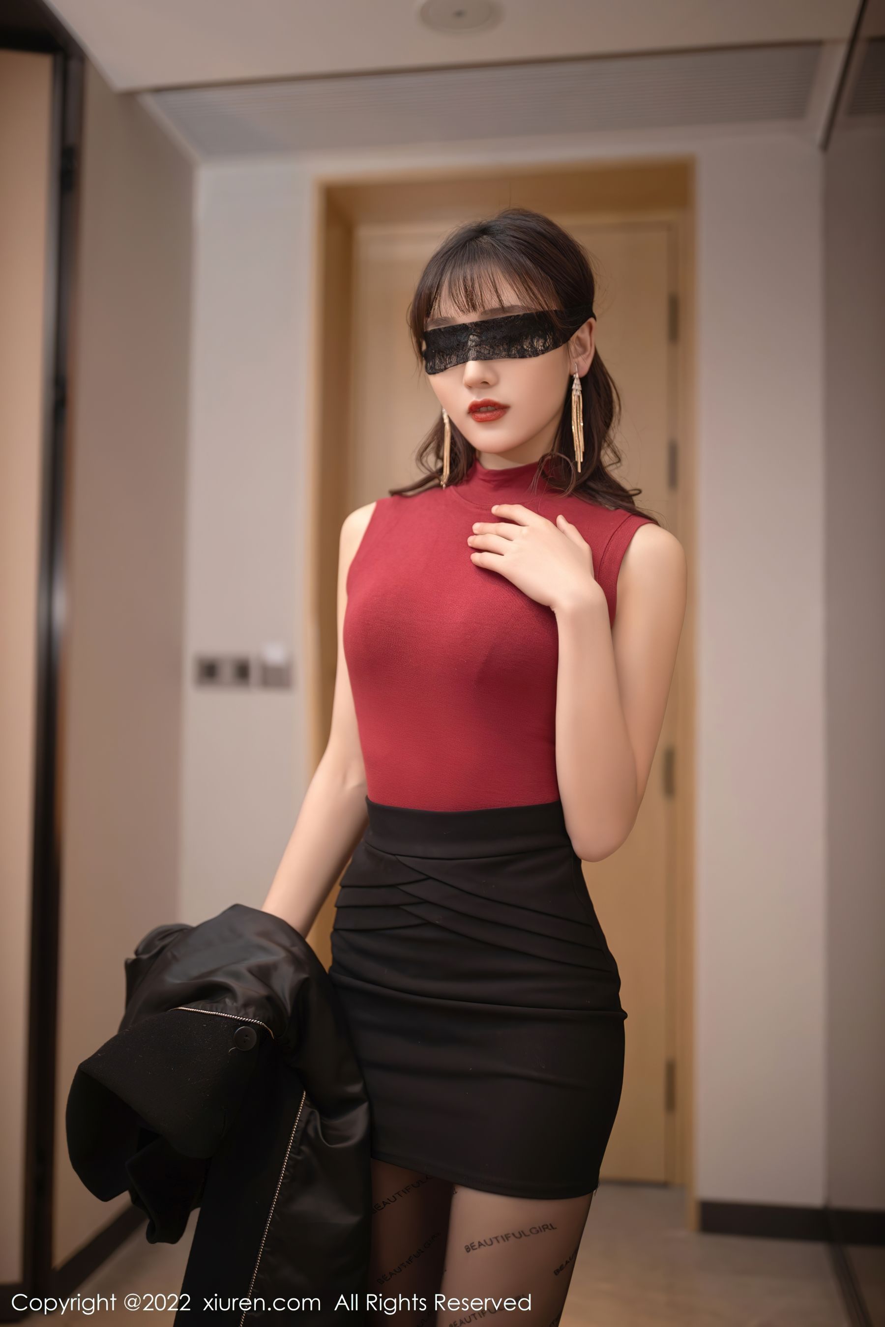 No.4510 陆萱萱-图2