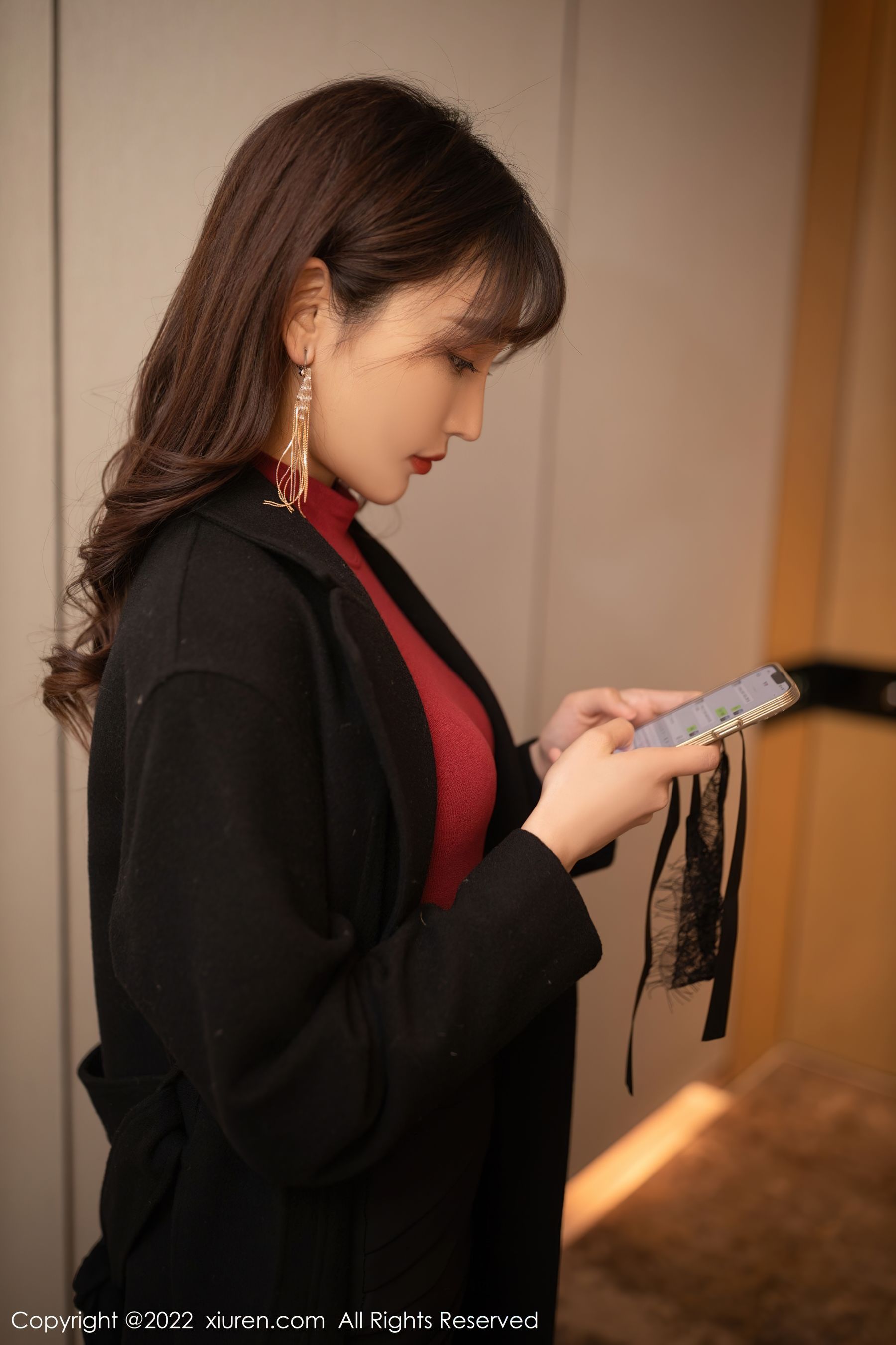 No.4510 陆萱萱-图37