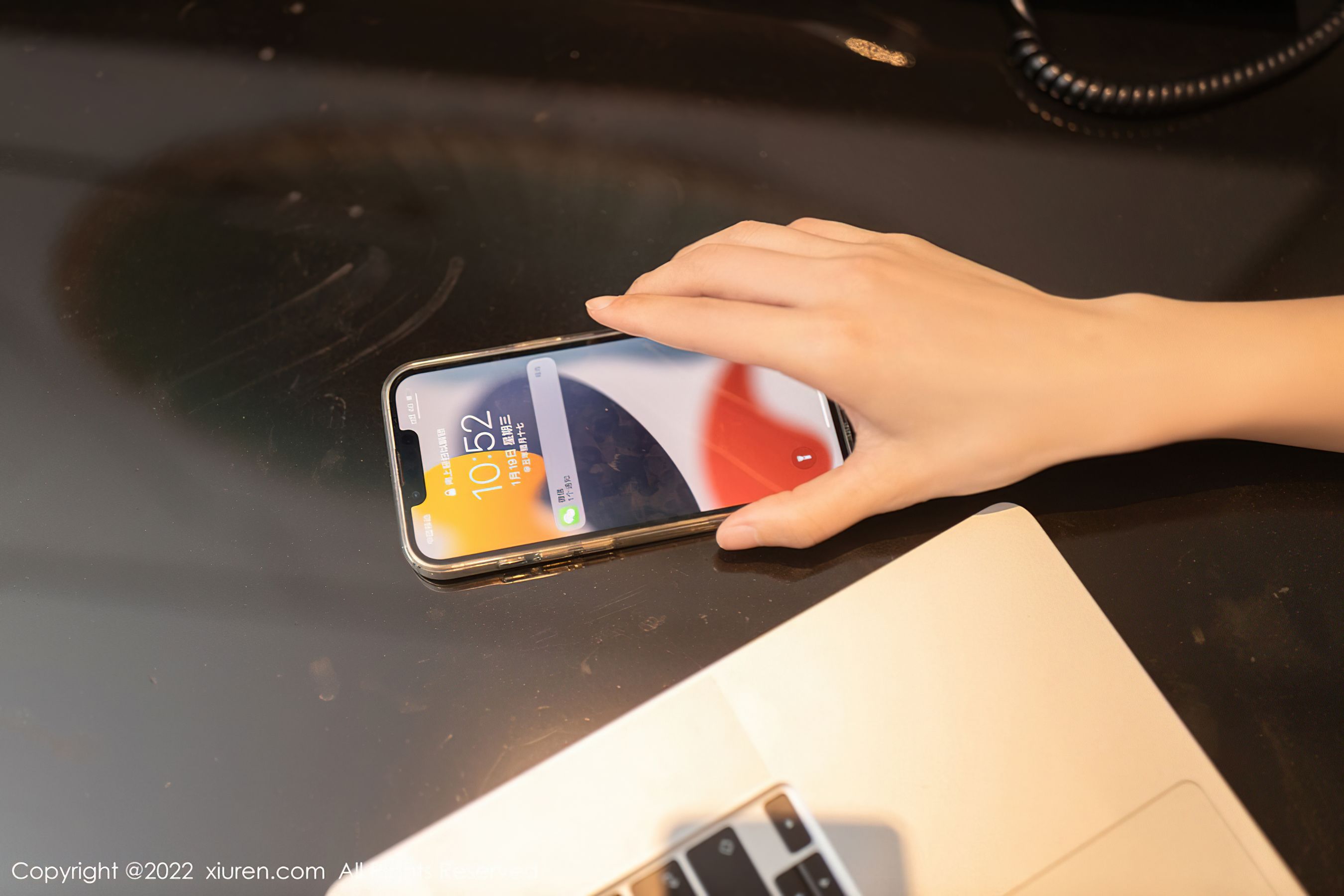 No.4510 陆萱萱-图38