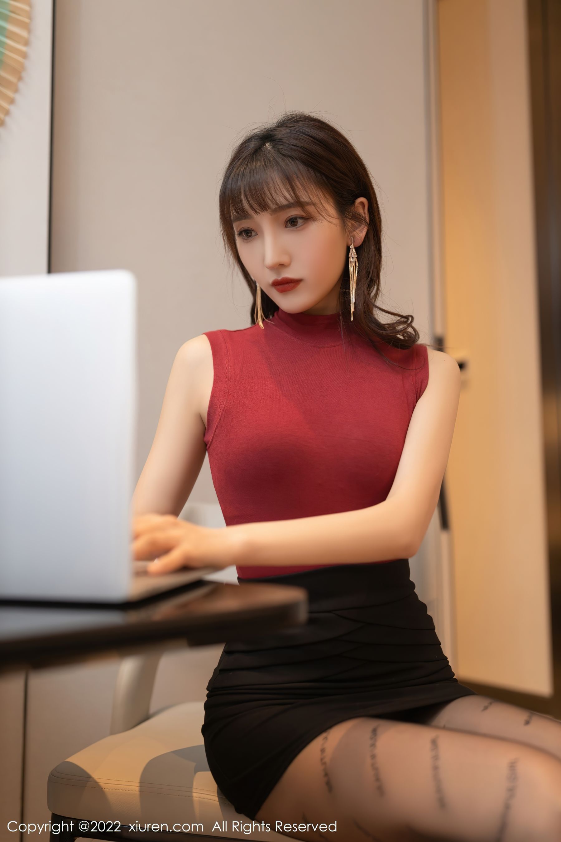 No.4510 陆萱萱-图39