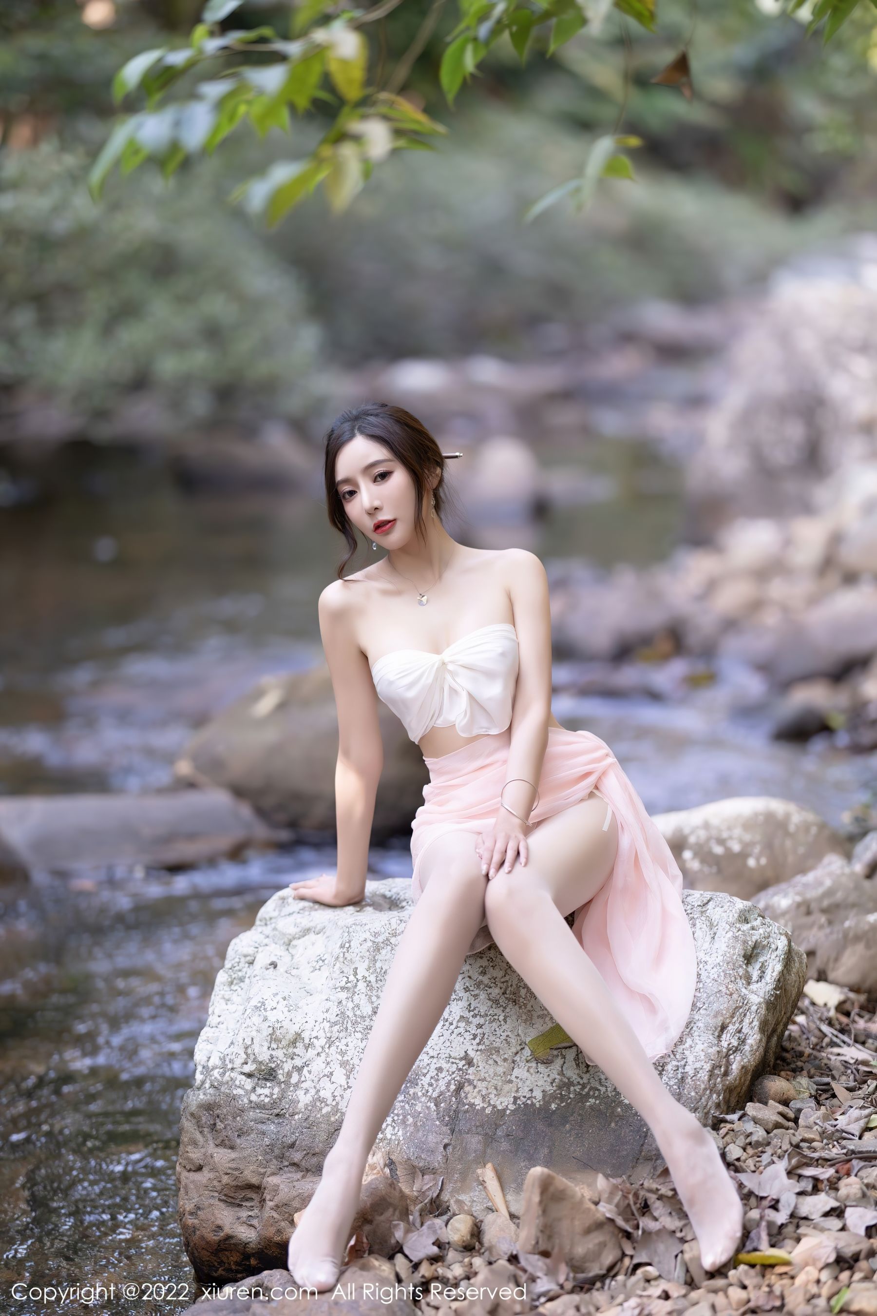 No.4511 王馨瑶-图48