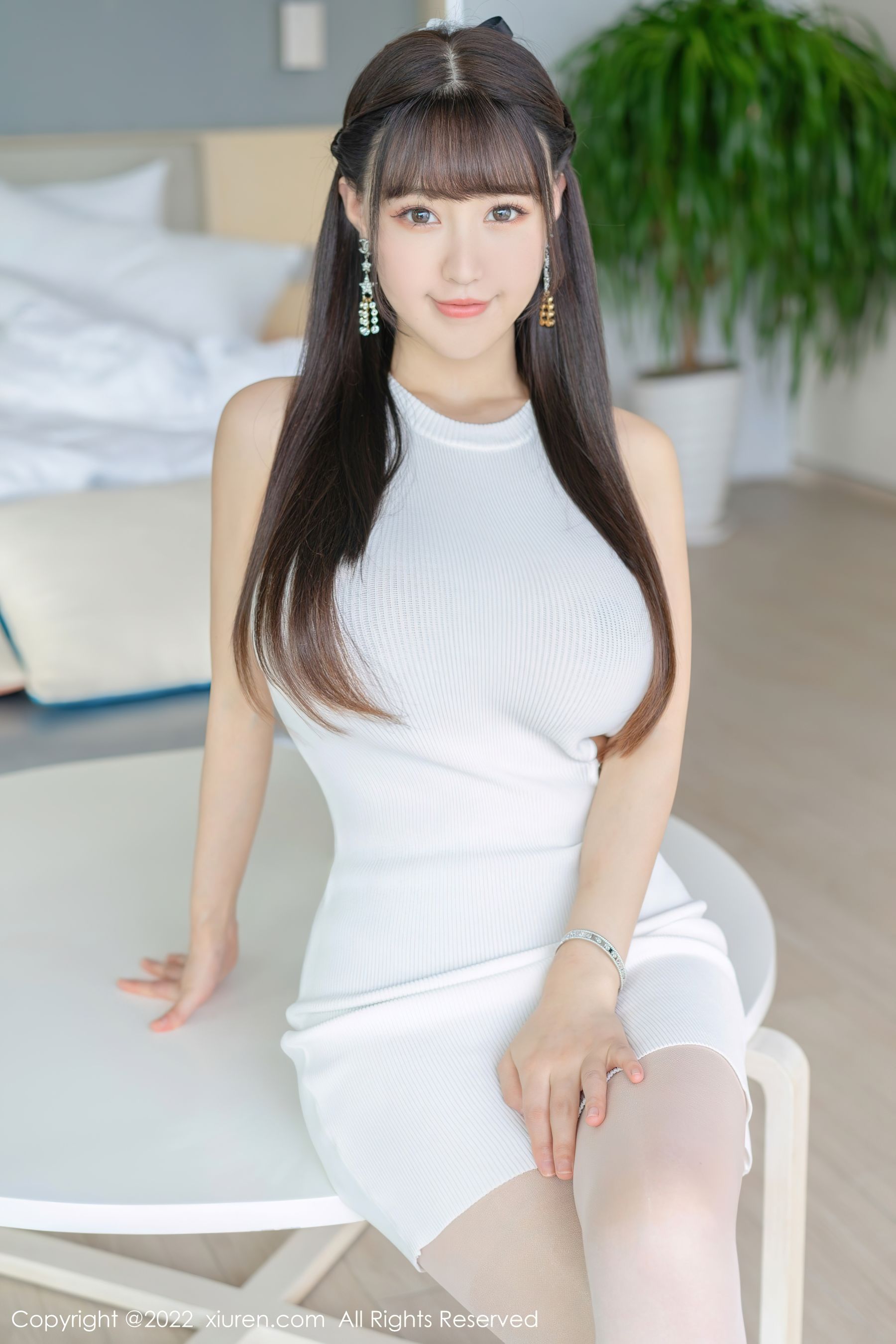 No.4514 朱可儿-图26