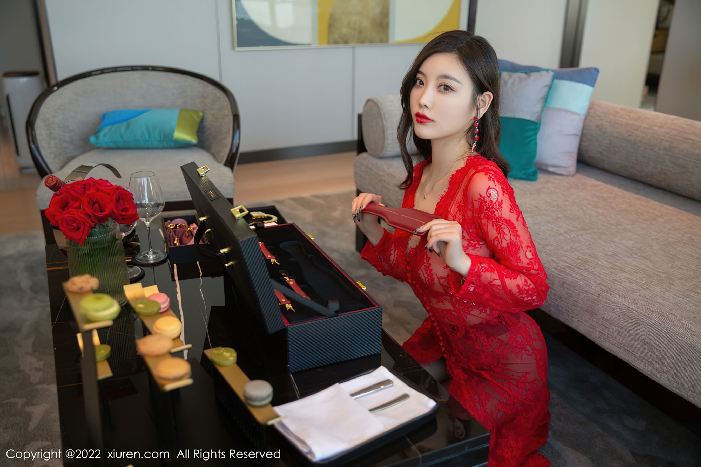 No.4516 杨晨晨-图38