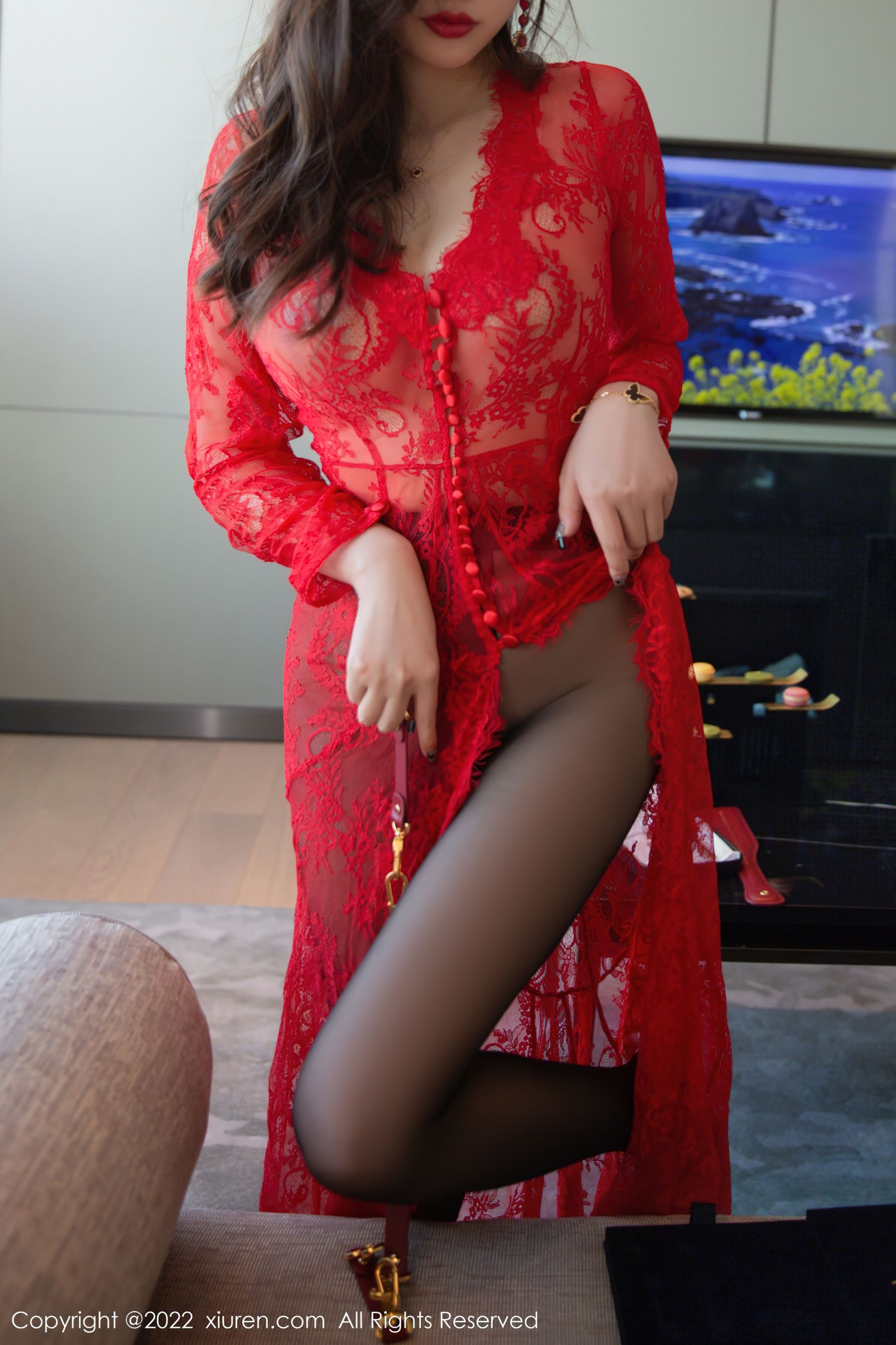 No.4516 杨晨晨-图48