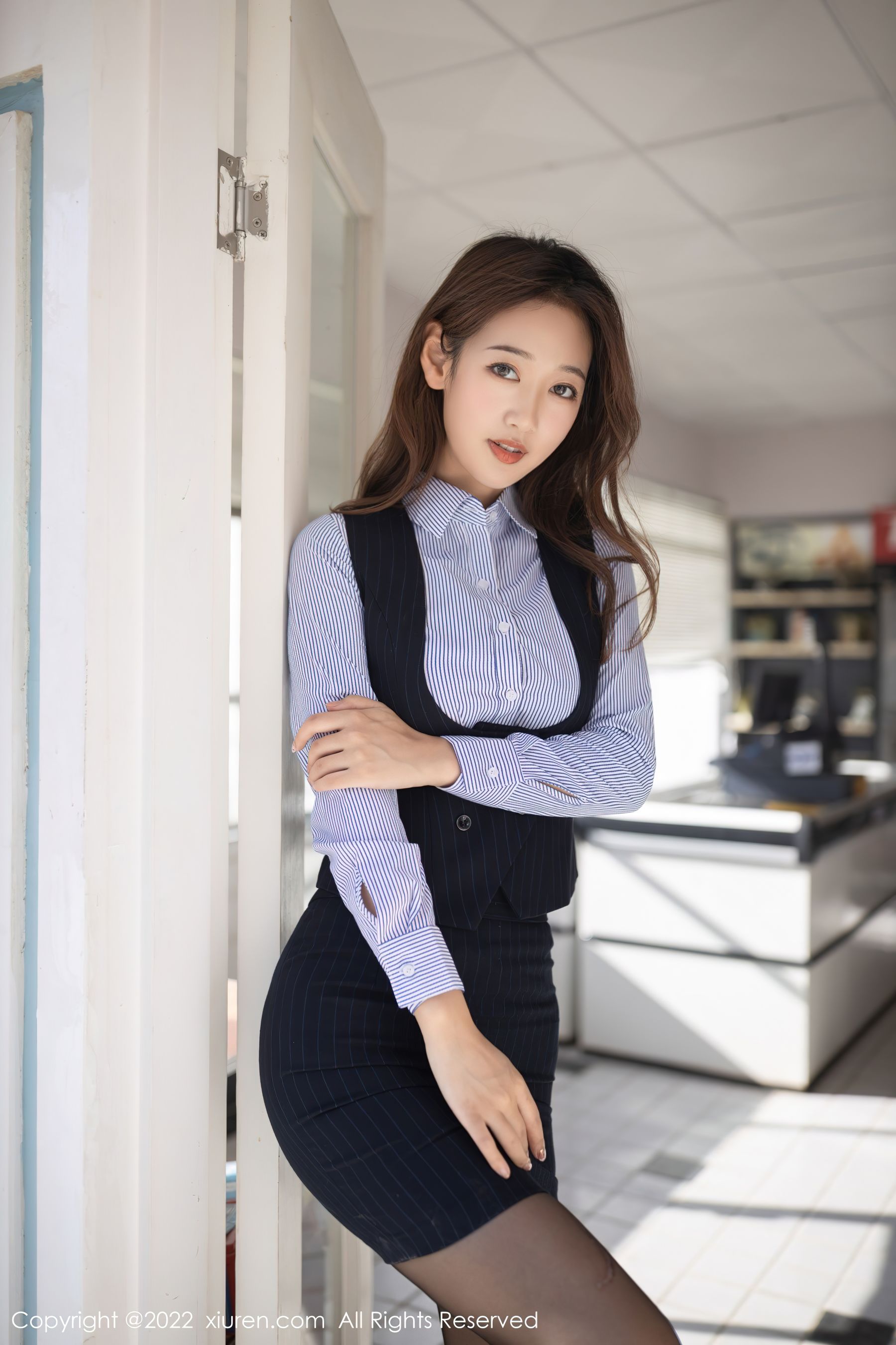 No.4532 唐安琪-图89