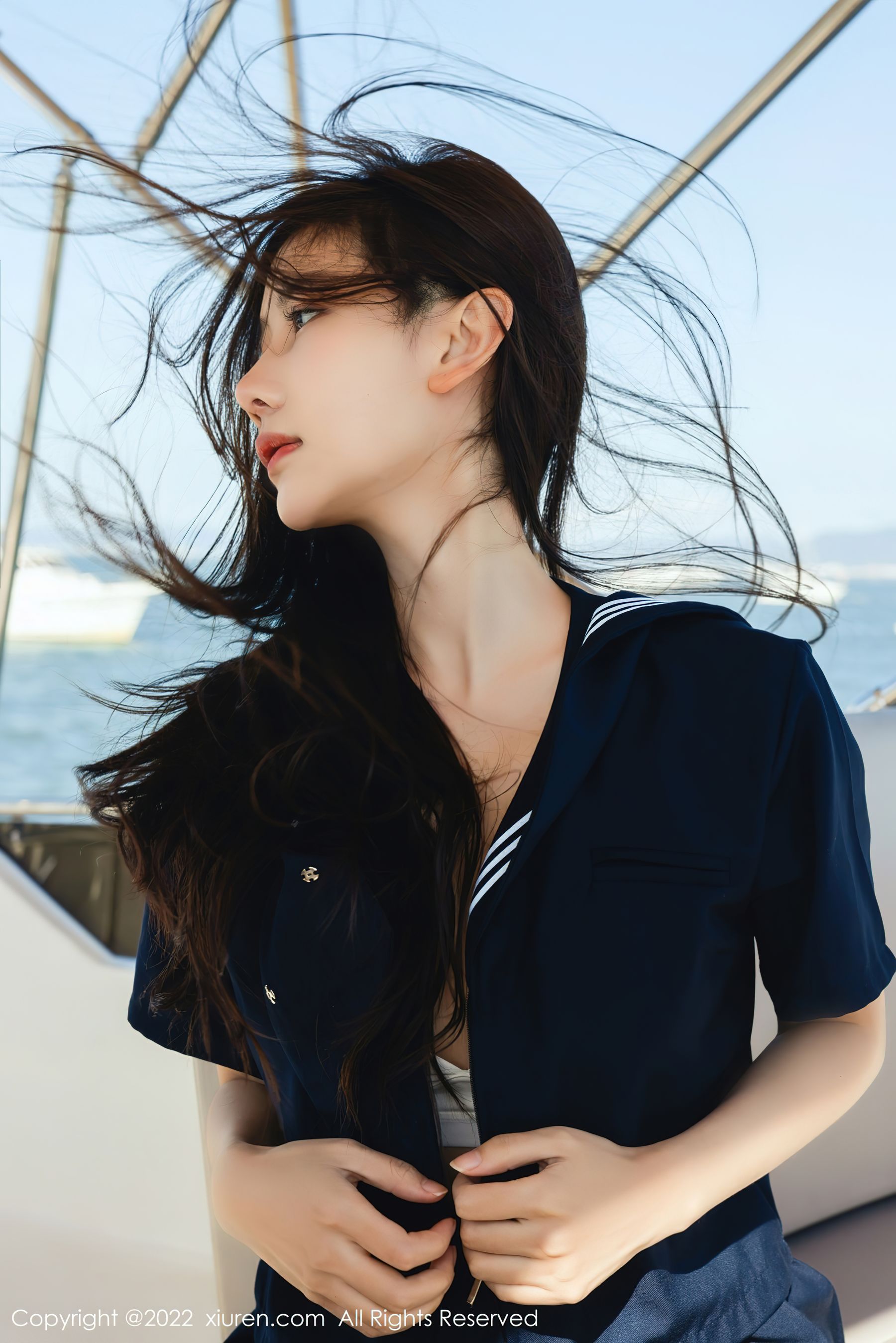 No.4536 尹甜甜-图18