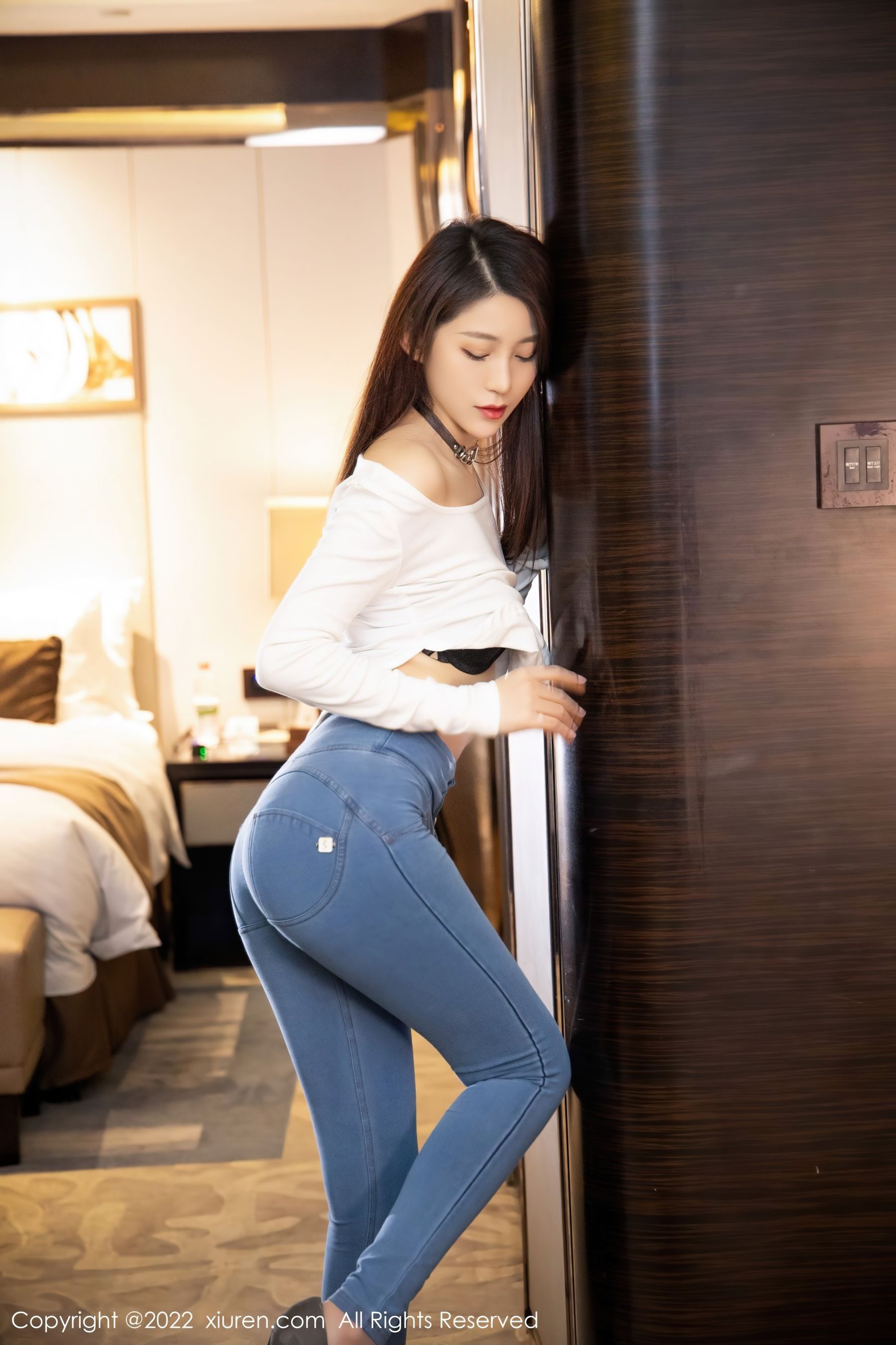 No.4541 汐汐-图13