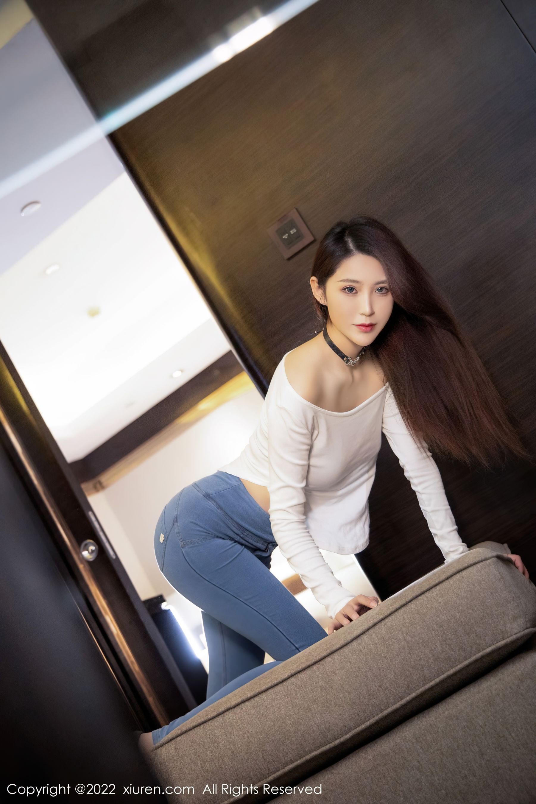 No.4541 汐汐-图21