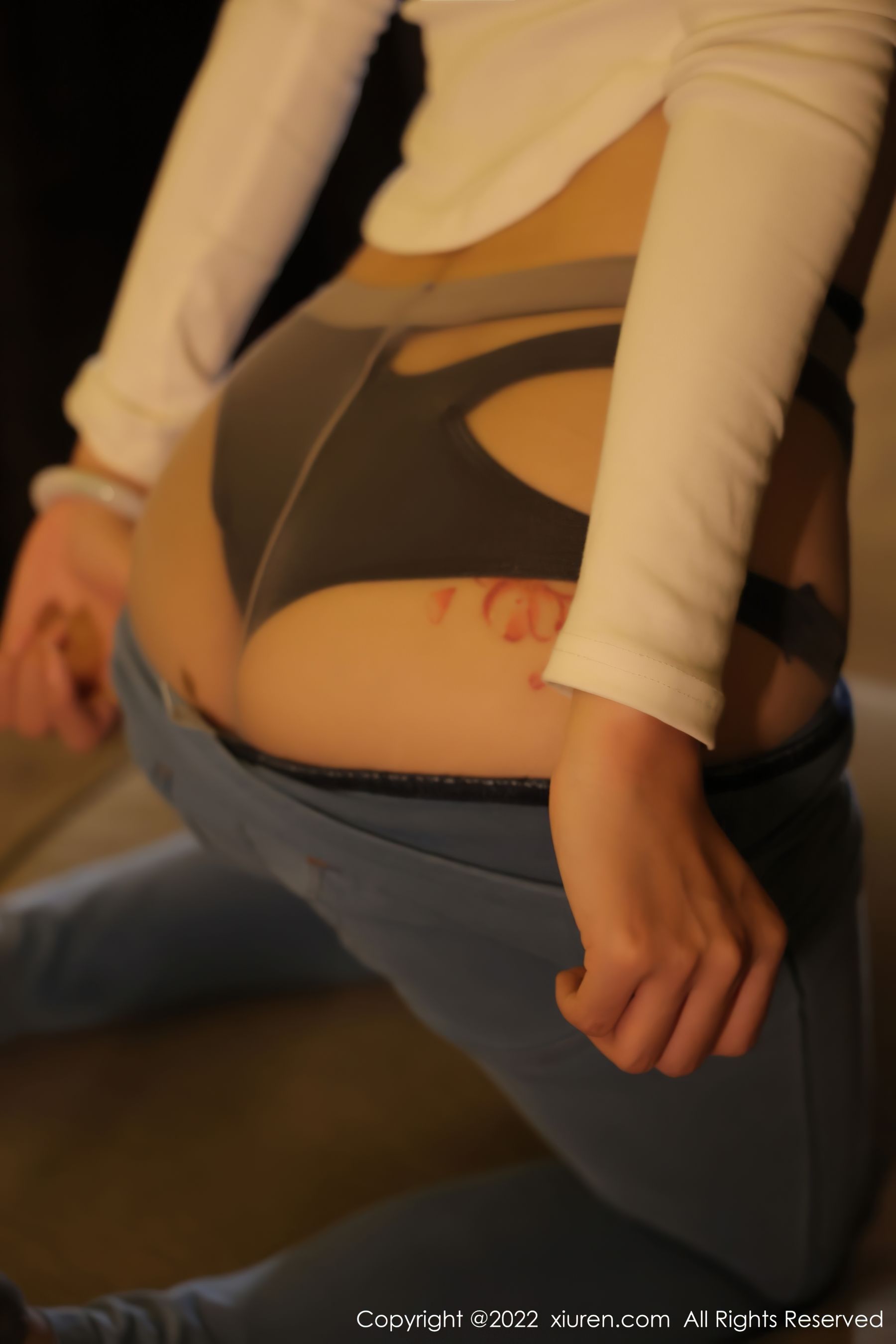 No.4541 汐汐-图34