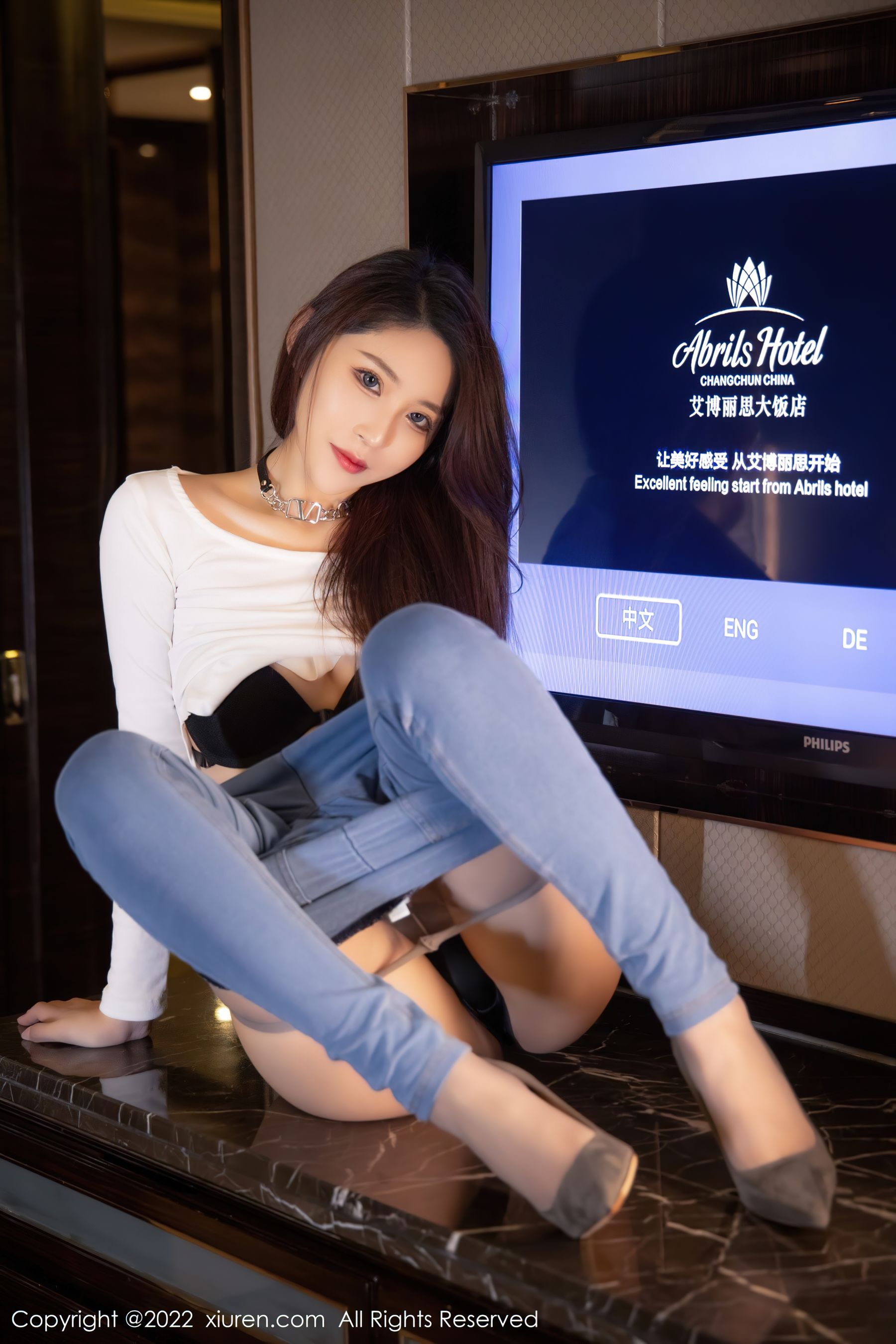 No.4541 汐汐-图67