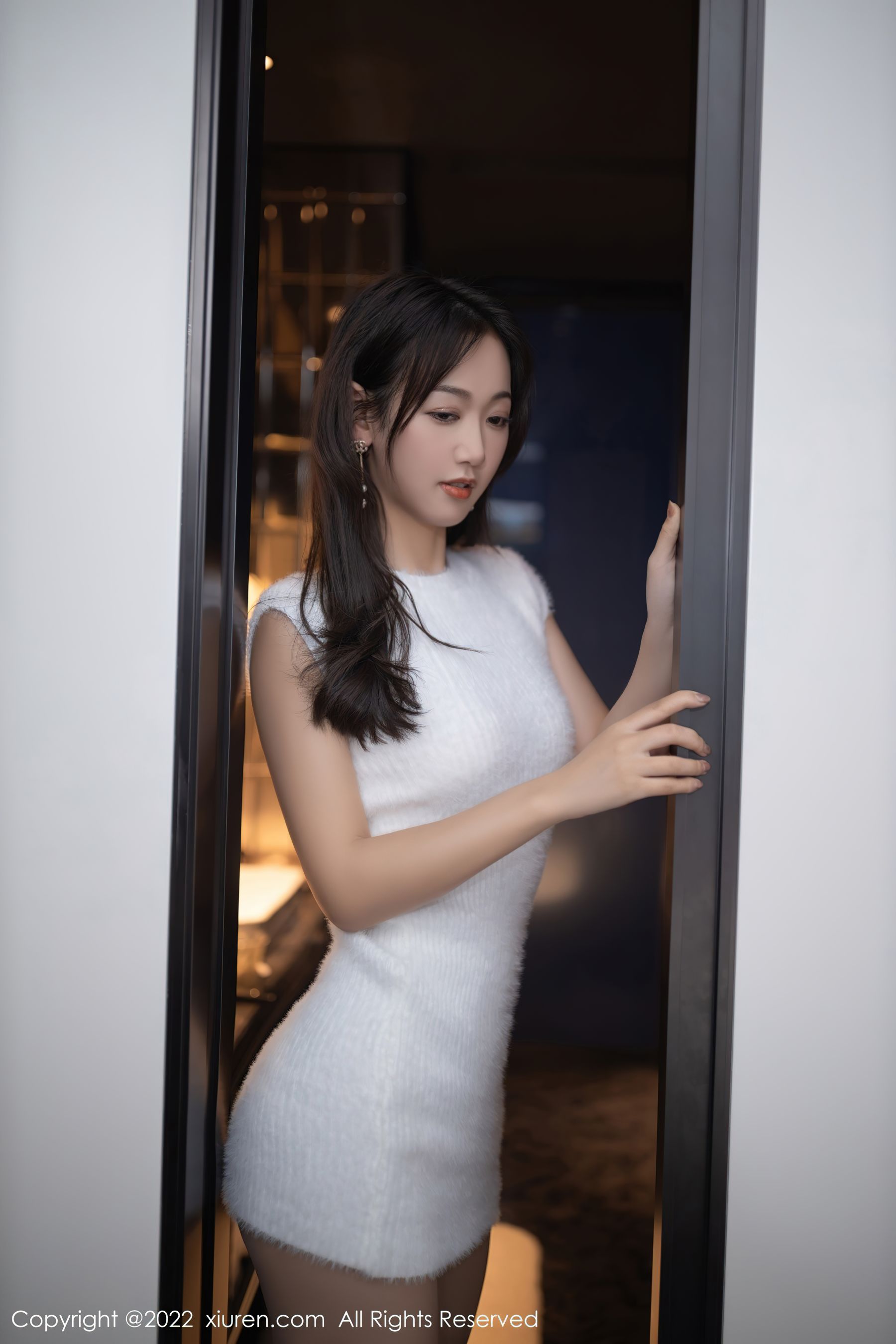 No.4542 唐安琪&陆萱萱-图4