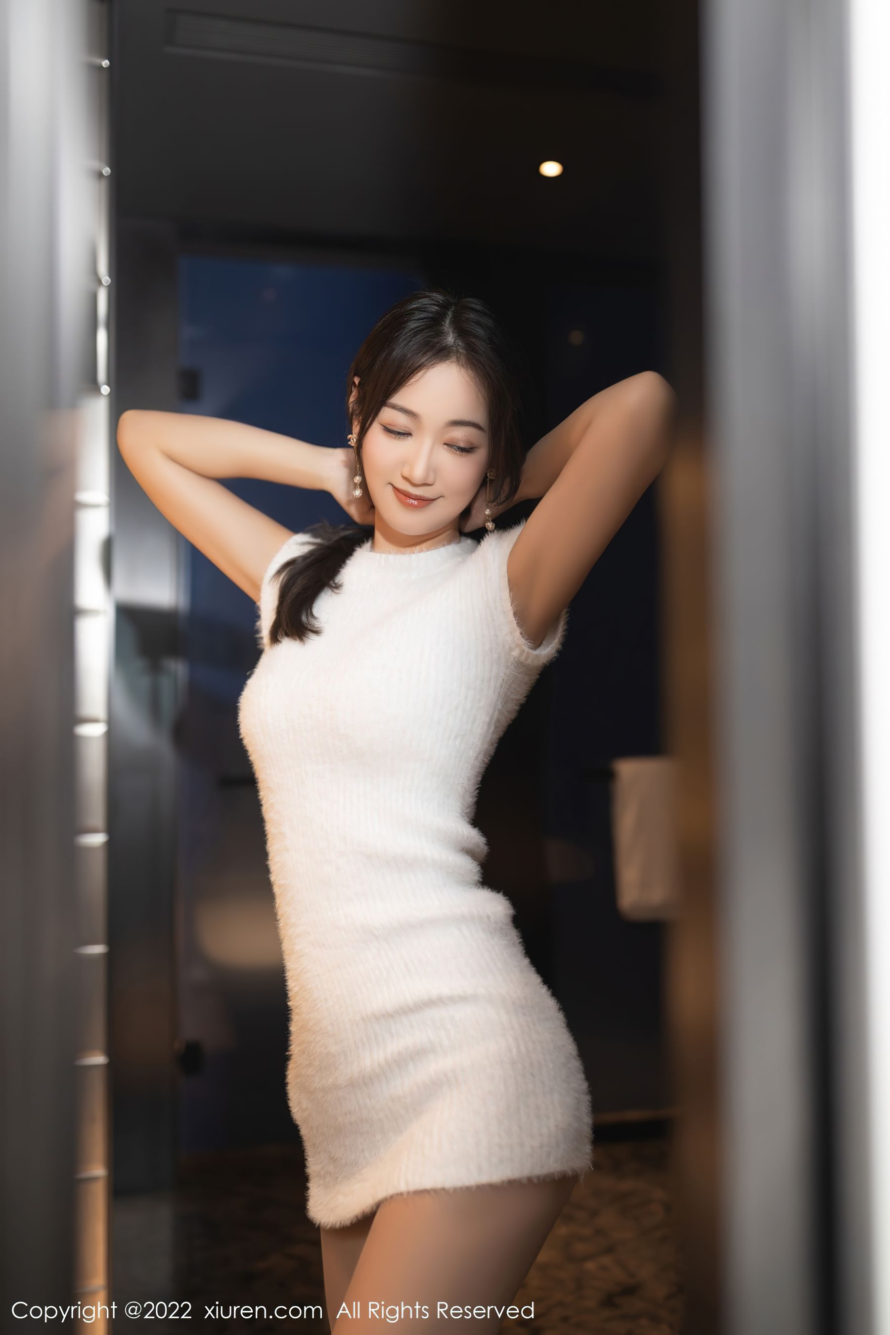 No.4542 唐安琪&陆萱萱-图7