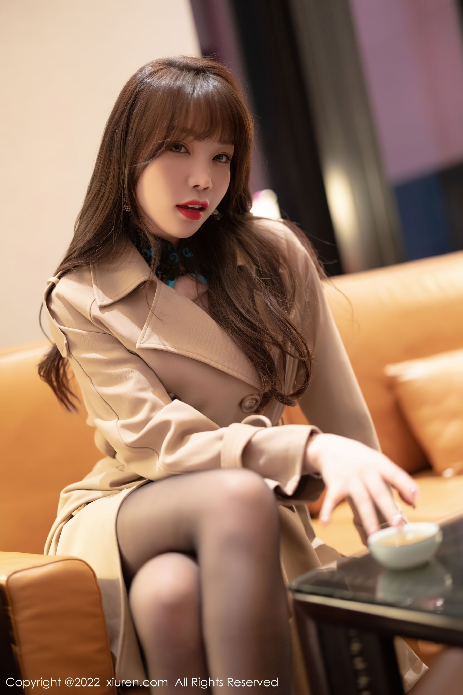 No.4543 芝芝-图58